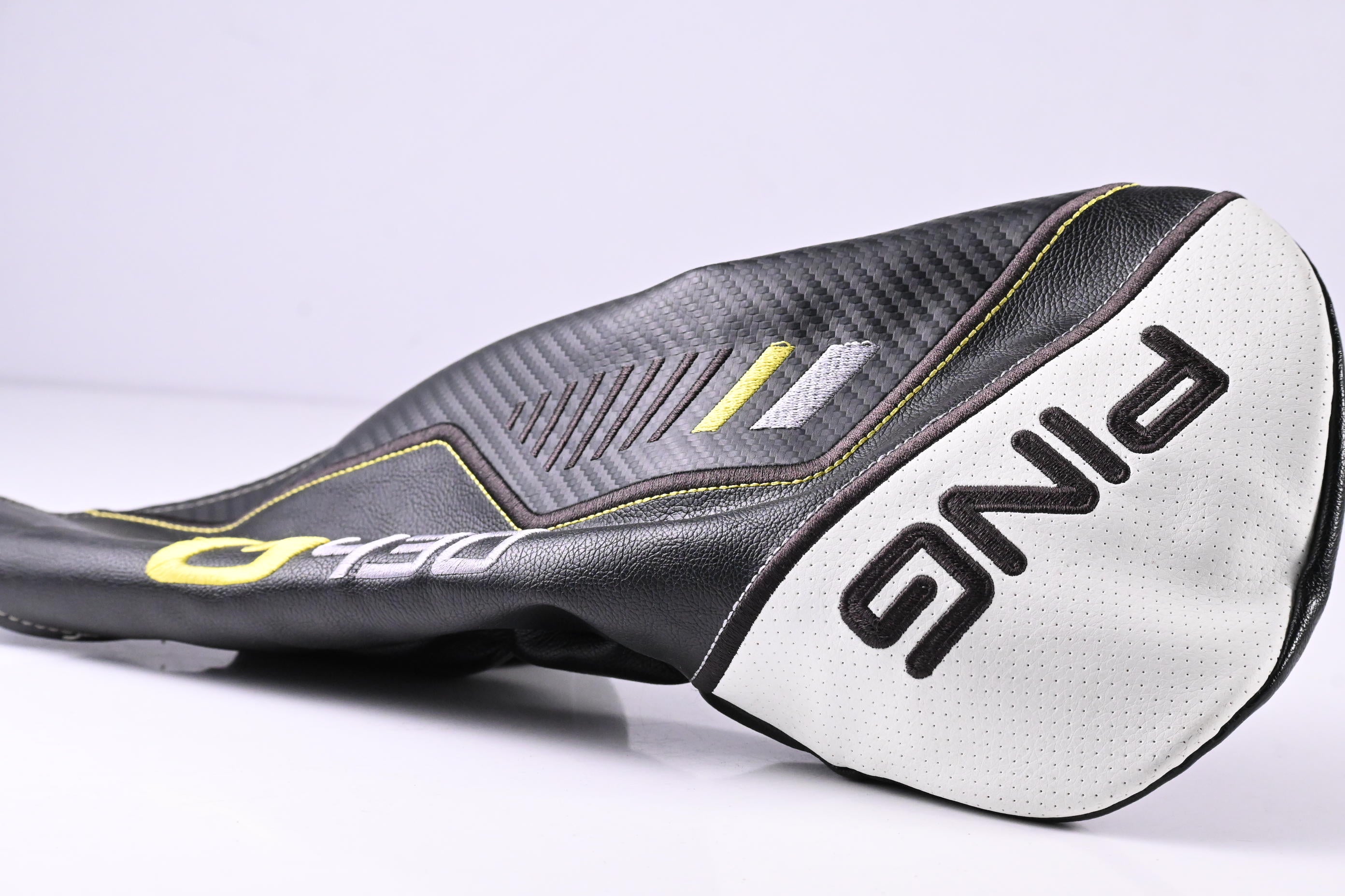 Ping G430 Max Driver / 10.5 Degree / Stiff Flex Ping ALTA CB Black 55 Shaft