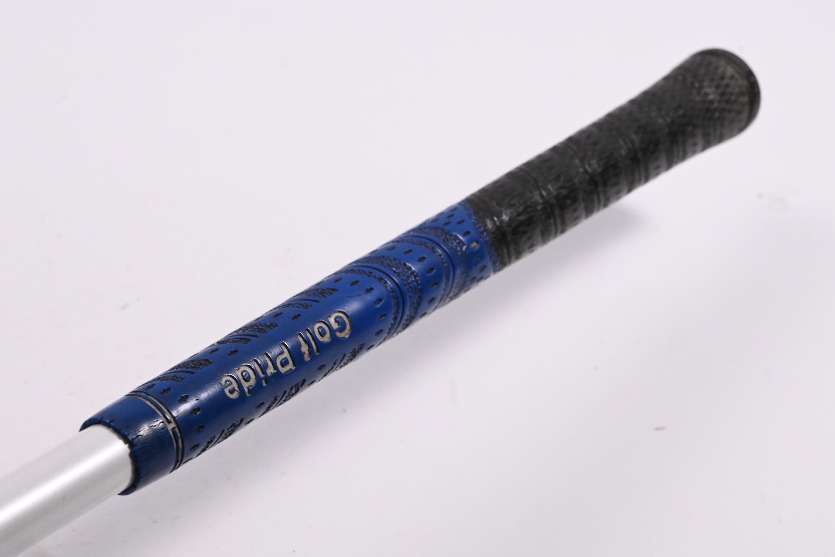 Honma W105P Lob Wedge / 58 Degree / Stiff Flex KBS Custom Series Shaft