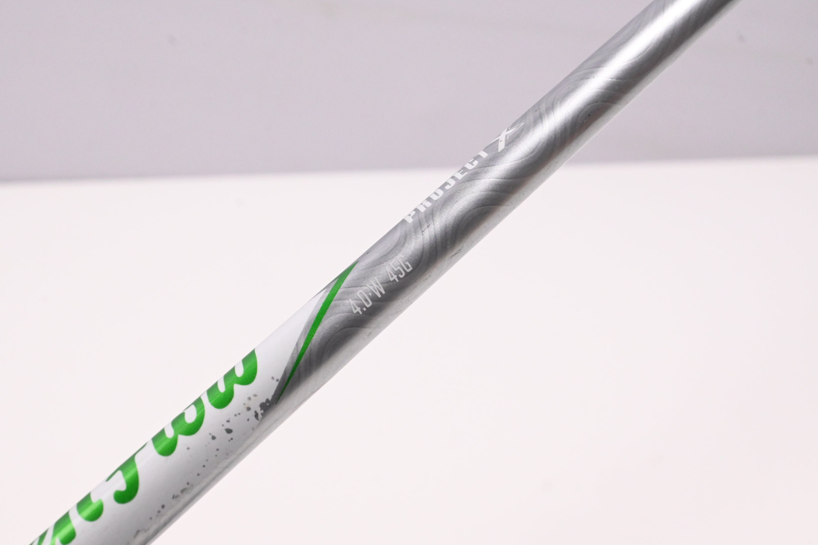 Project X Evenflow 45 Driver Shaft / Ladies Flex / Callaway 2nd Gen