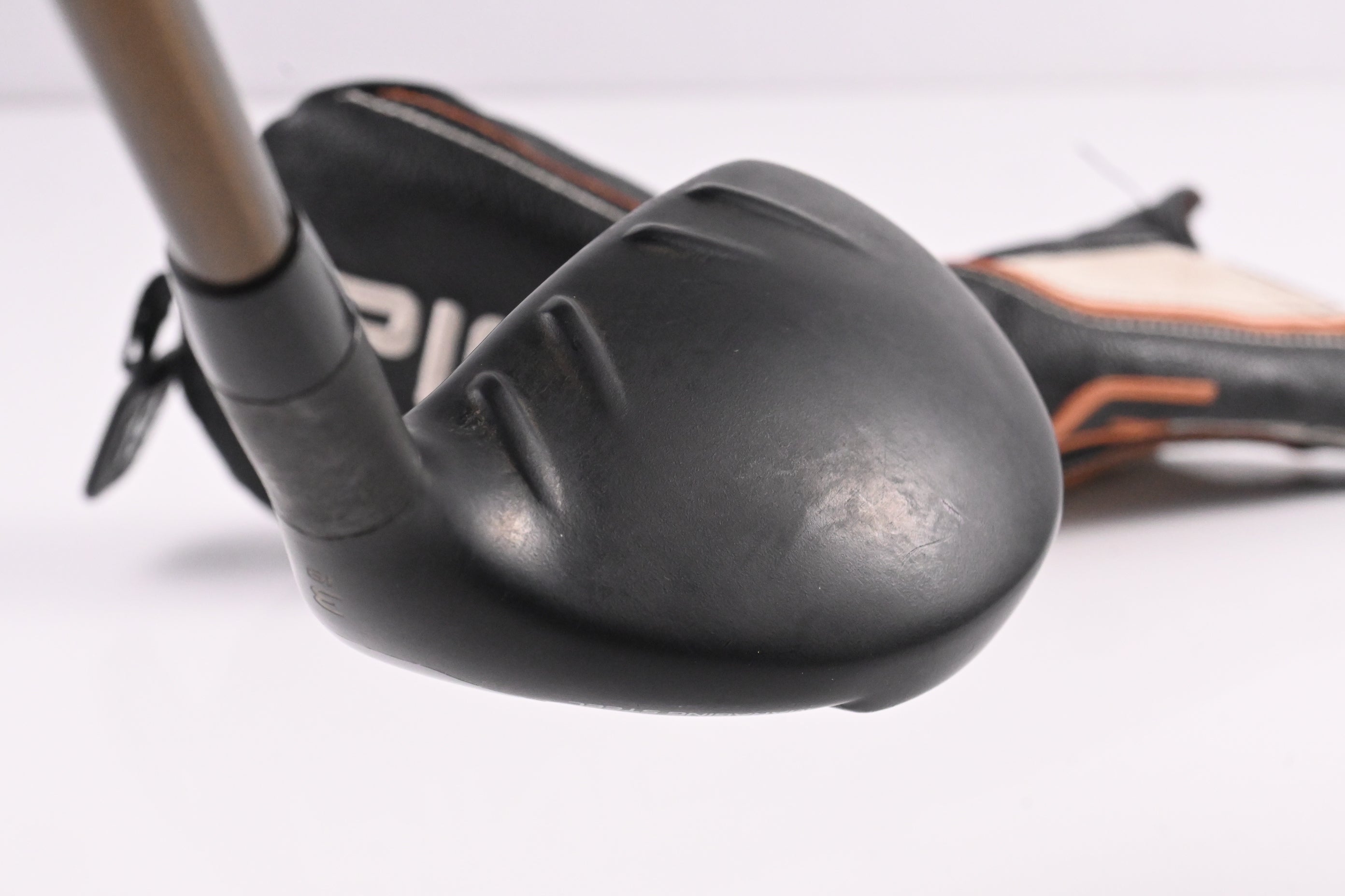 Ping G400 #3 Hybrid / 19 Degree / Stiff Flex Ping Alta CB 70 Shaft