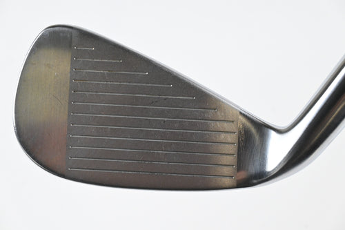 Takomo 101 U Driving #4 Iron / 22 Degree / Stiff Flex KBS Tour 120 Shaft