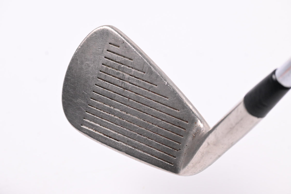 Mizuno MP-62 #7 Iron / Stiff Flex Dynamic Gold S300 Shaft