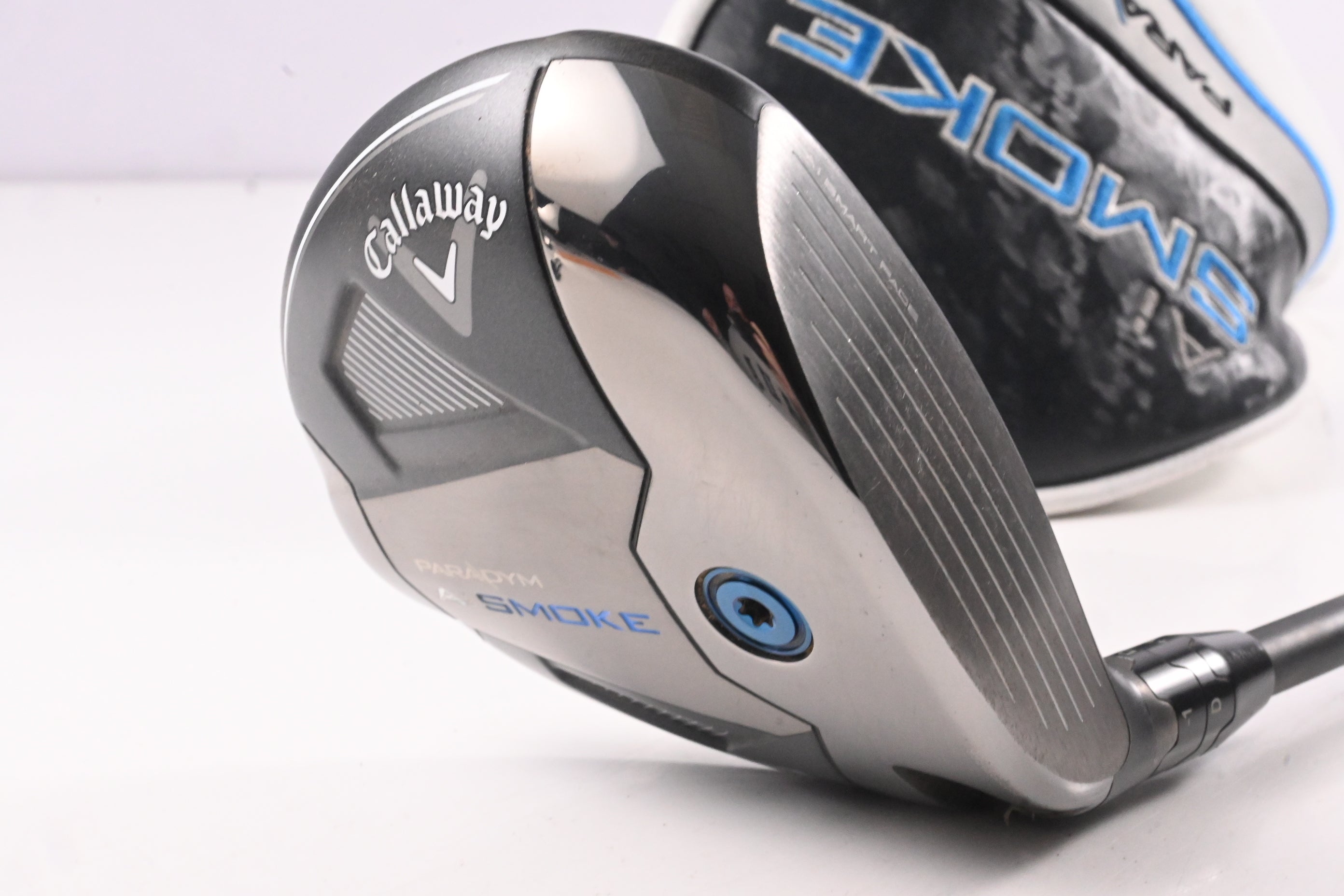 Callaway Paradym Triple Diamond #3 Wood / 15 Degree / Regular Flex Tensei AV