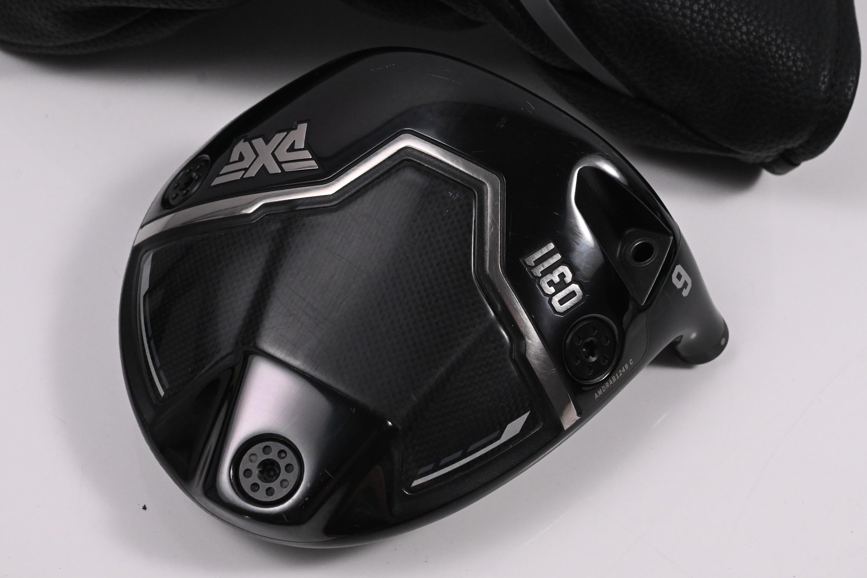 PXG 0311 Black Ops Driver / 9 Degree / Head Only