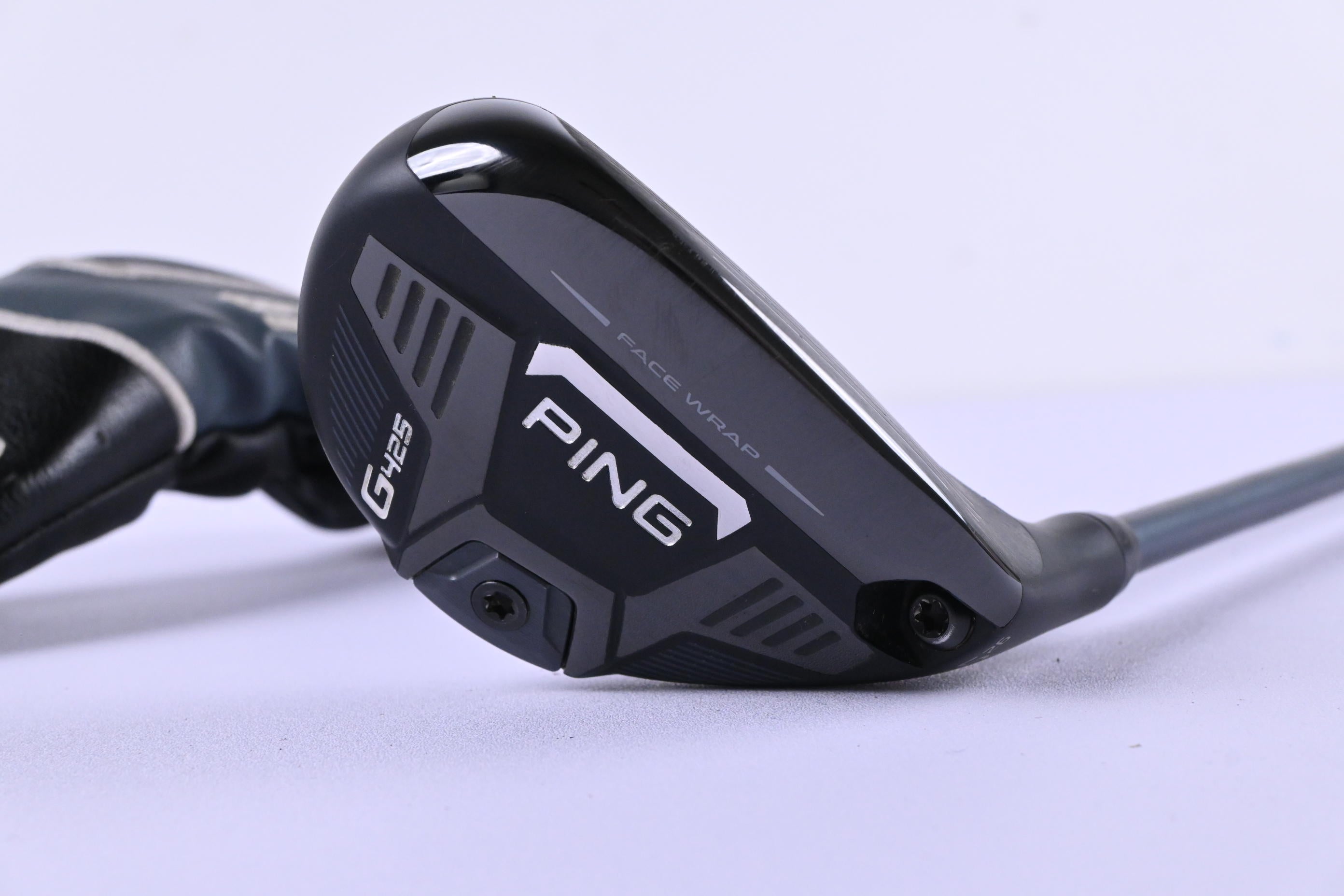 Ping G425 #5 Hybrid / 26 Degree / Senior Flex Ping Alta CB Slate 70 Shaft