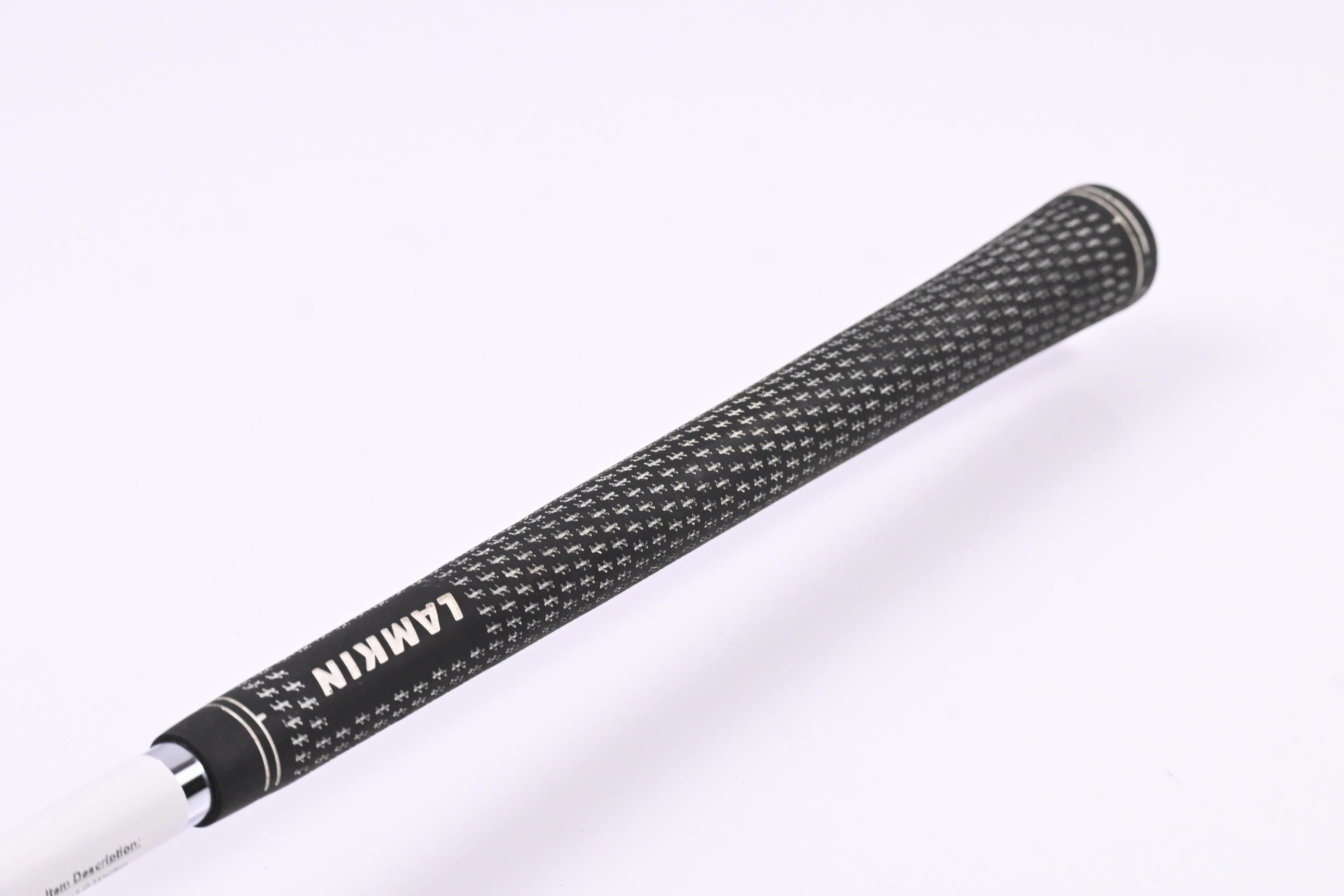 Ping Glide 3.0 Lob Wedge / 58 Degree / Black Dot / Wedge Flex Ping Z-Z 115