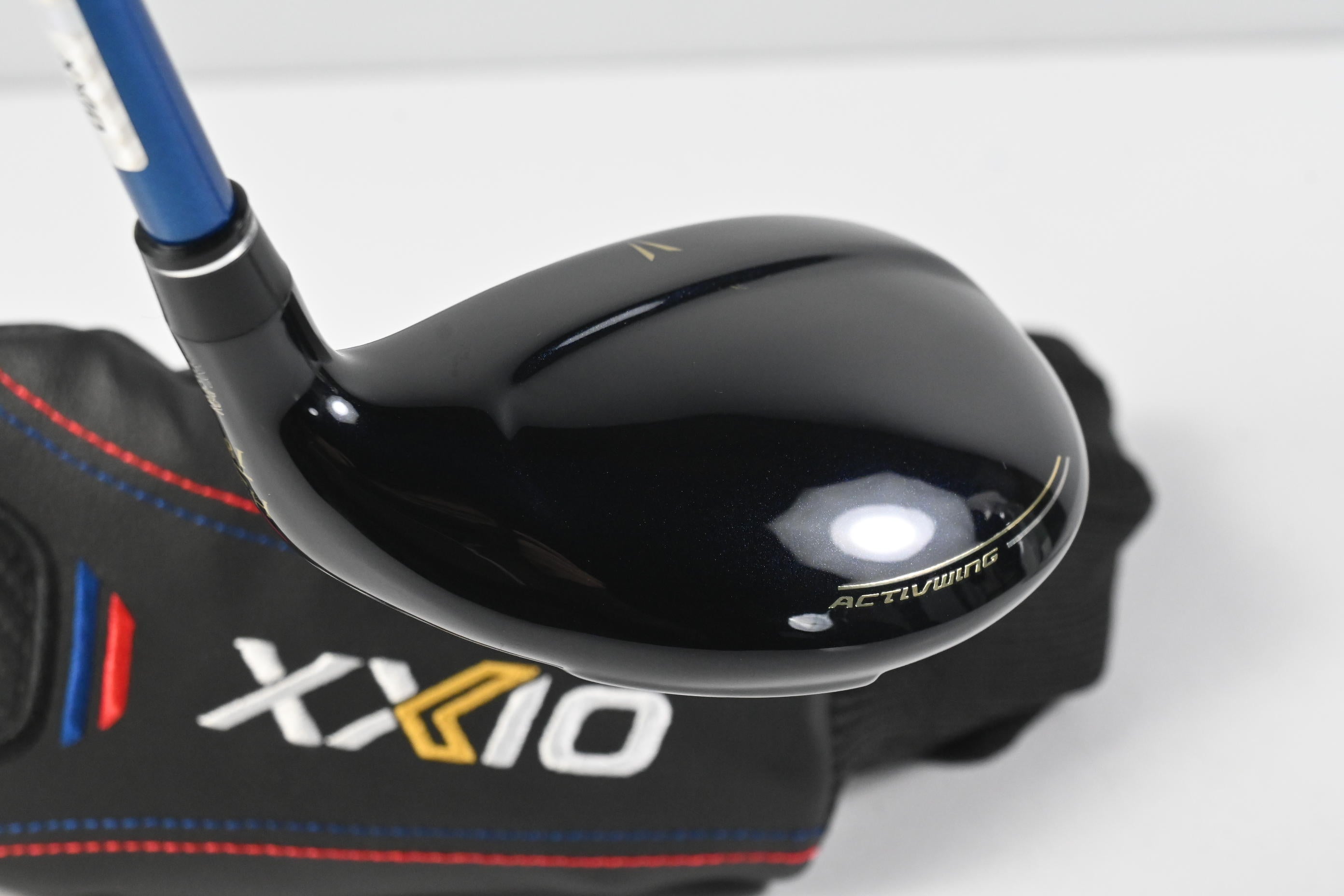 XXIO 13 #3 Hybrid / 18 Degree / Stiff Flex XXIO MP1300 45 Shaft