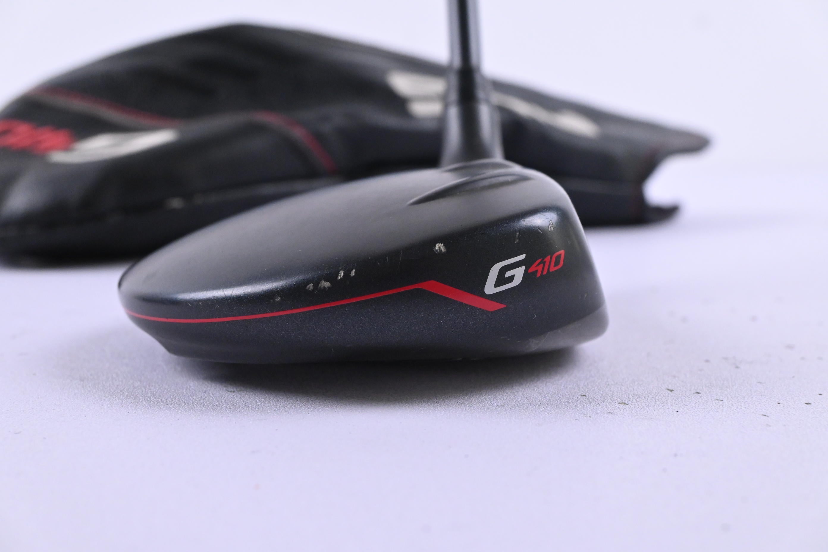 Ping G410 SFT #5 Wood / 19 Degree / Regular Flex Ping Alta CB Red 65 Shaft