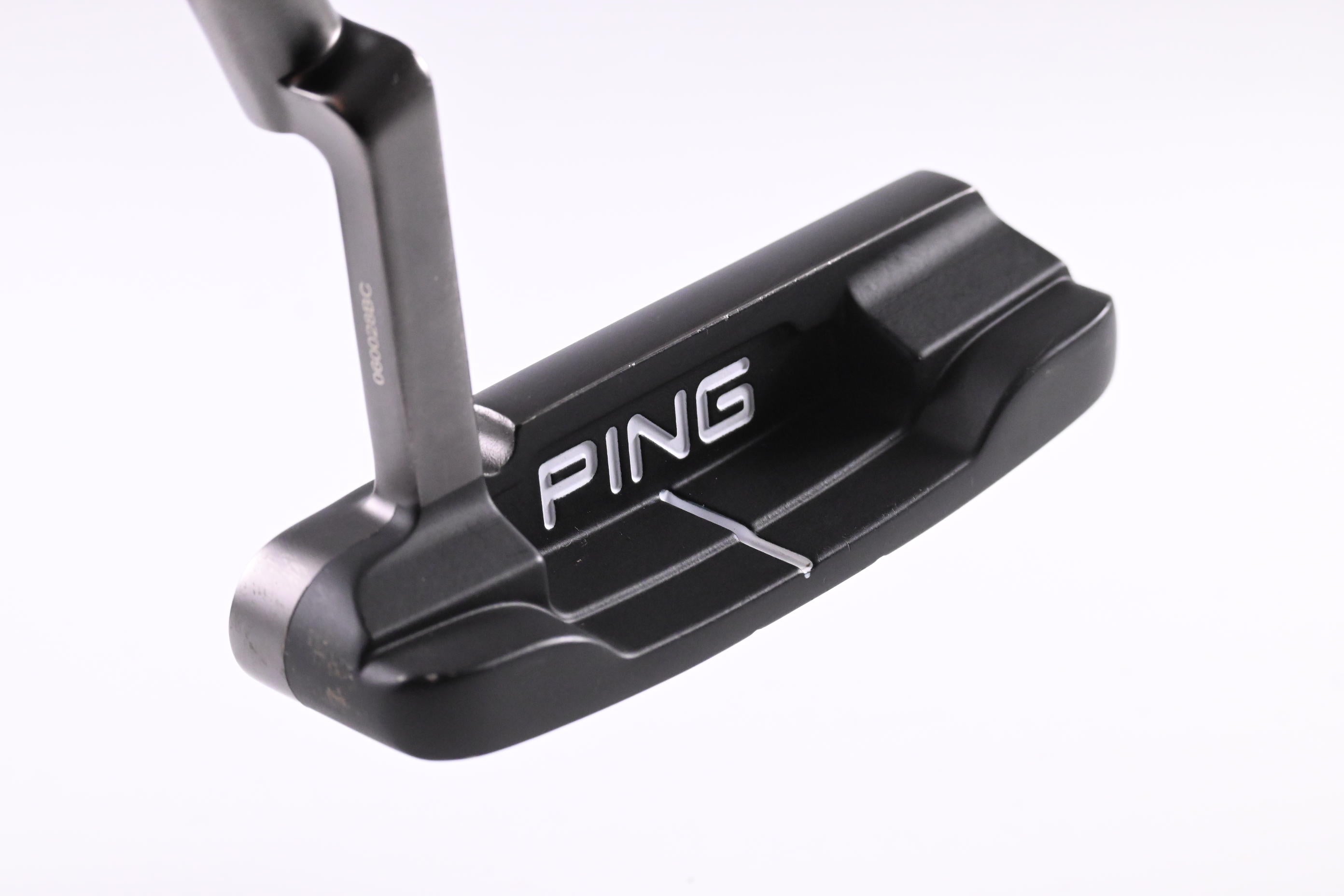 Ping Scottsdale 2025 Anser Putter / Black Dot / 34 Inch