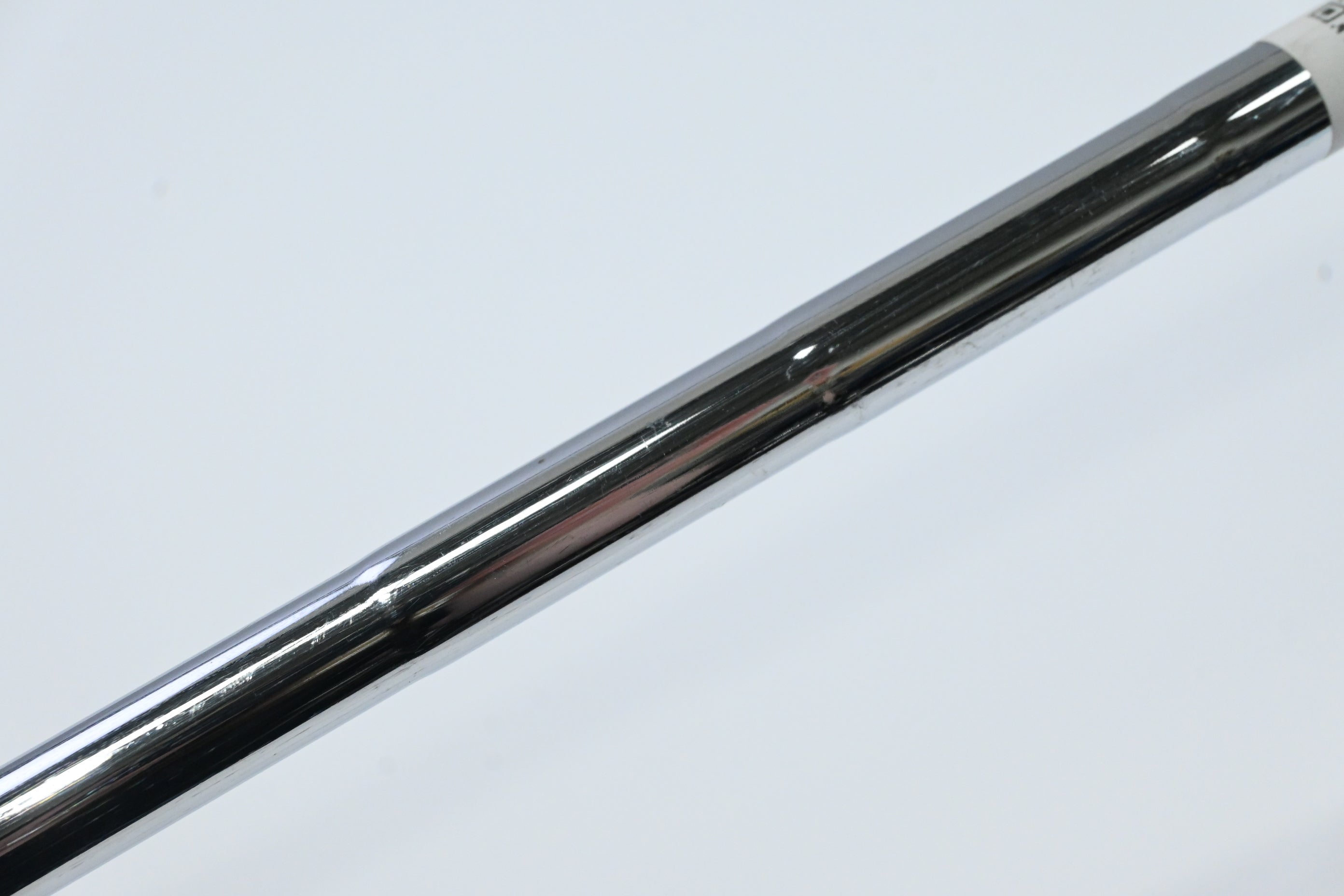 Cleveland 588 RTX Sand Wedge / 56 Degree / Wedge Flex Steel Shaft