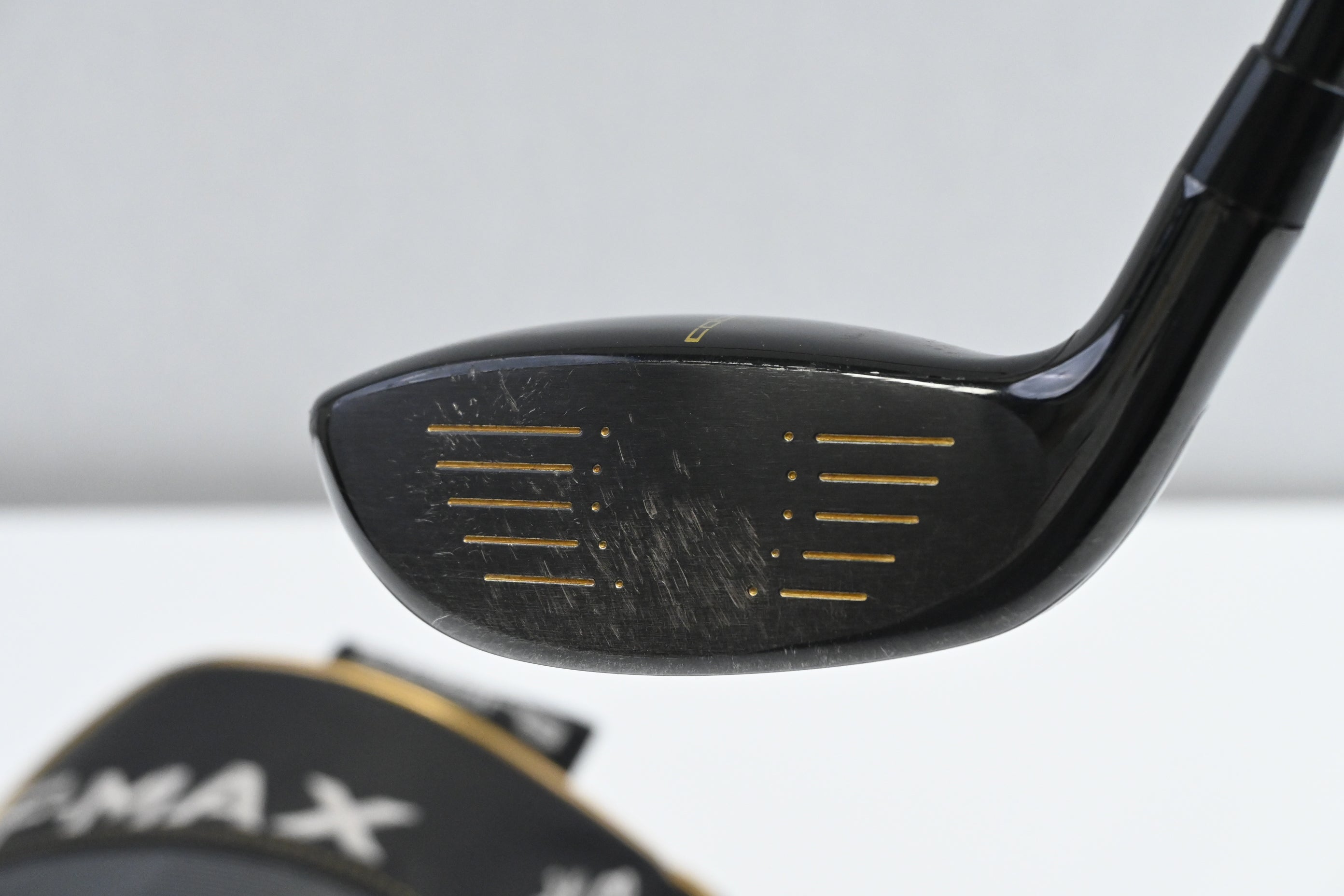 Cobra F-Max #3 Hybrid / 19 Degree / Regular Flex Cobra Superlite 60