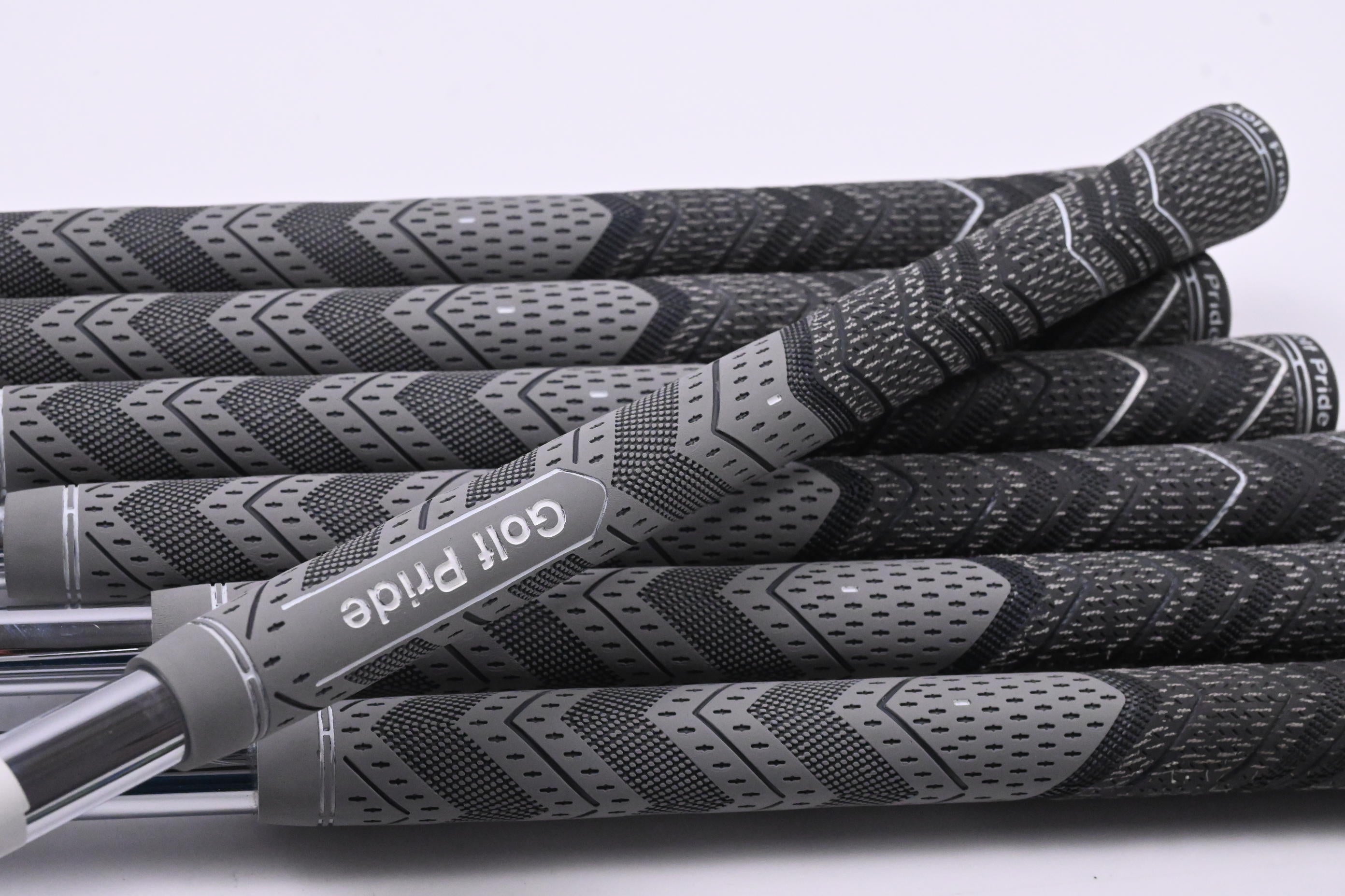 Titleist T100 2021 Irons / 4-PW / X-Flex Project X Rifle Shafts