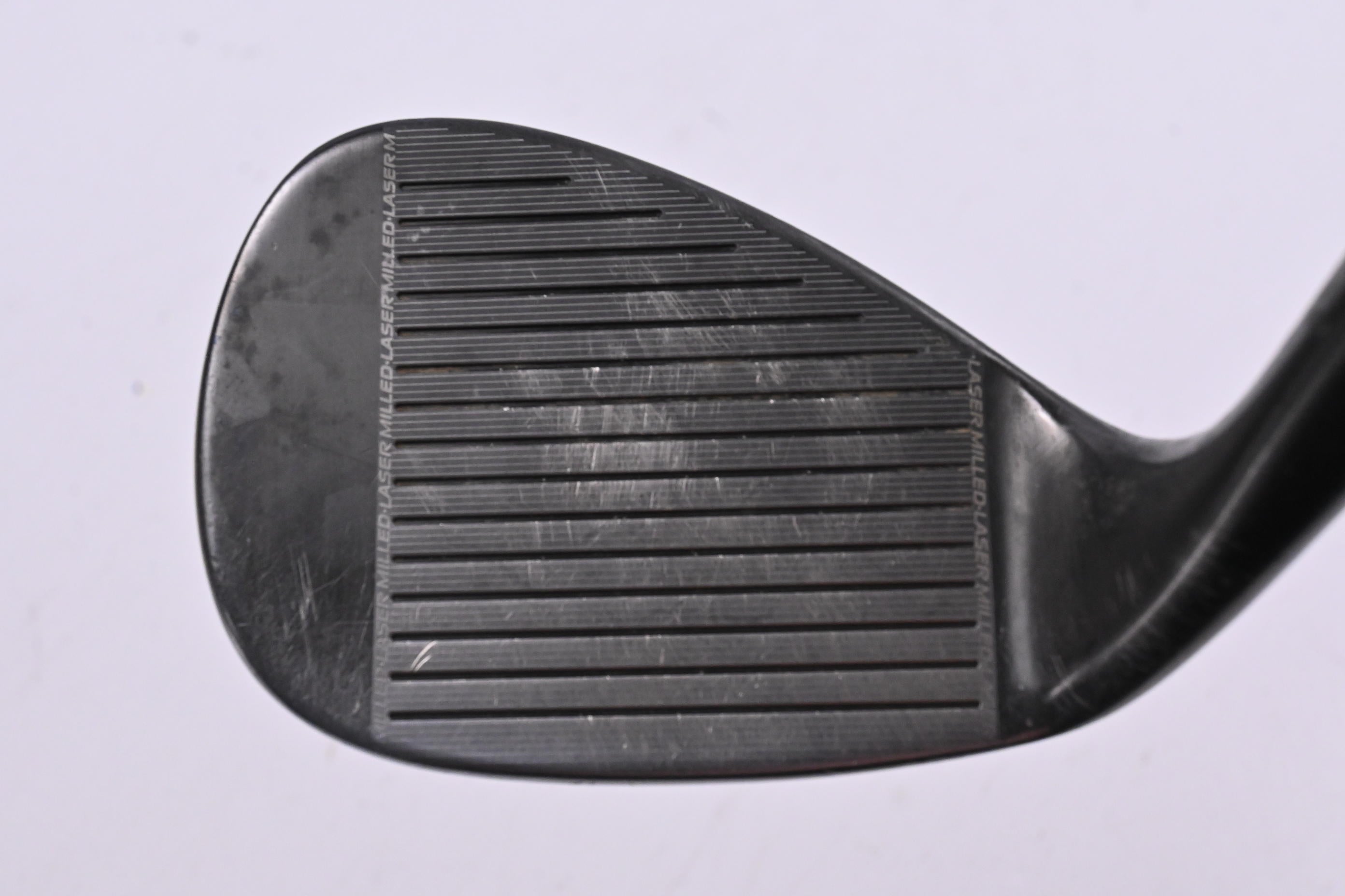 Cleveland CG16 Sand Wedge / 56 Degree / Wedge Flex Cleveland Traction Shaft