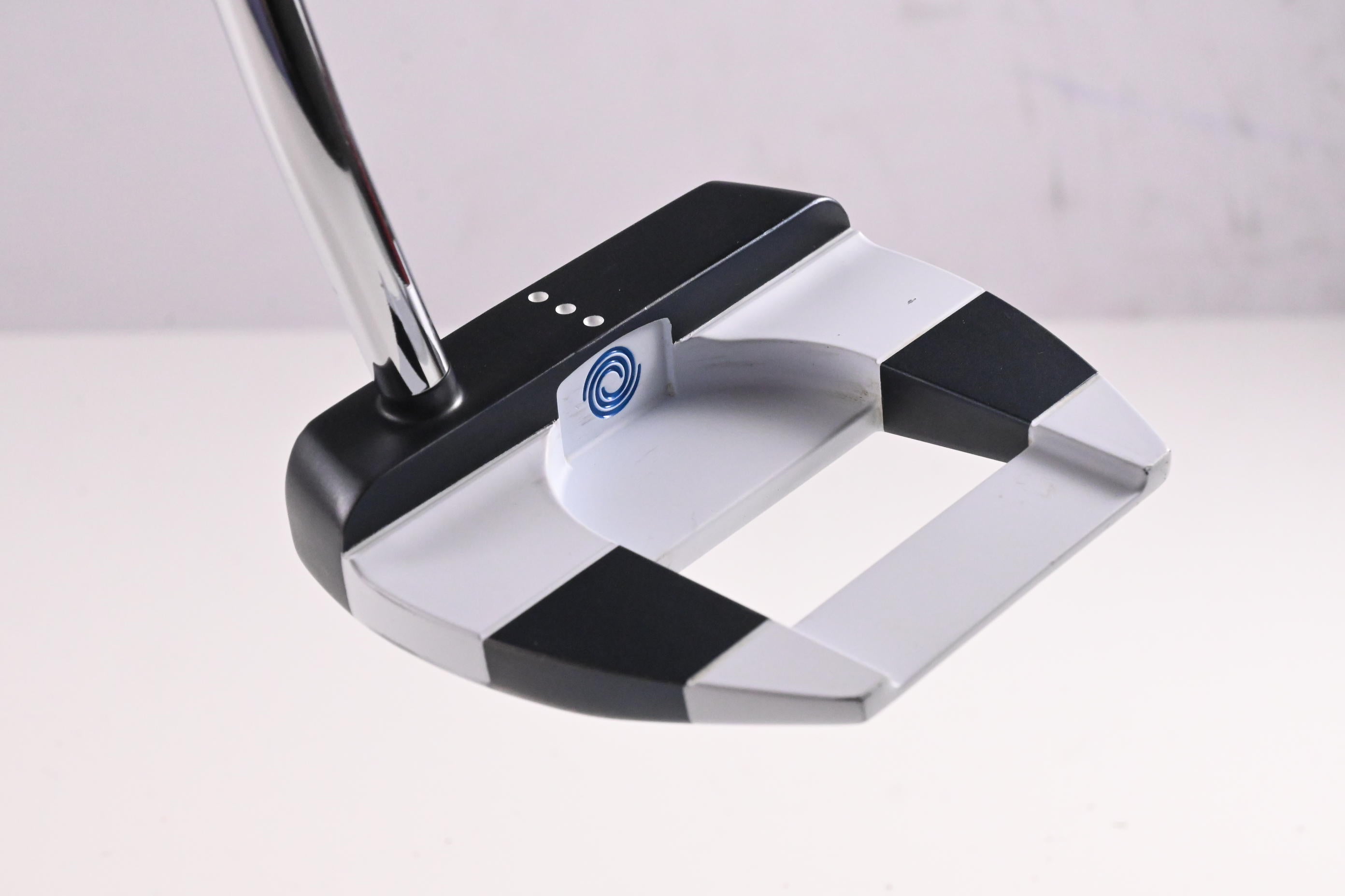 Odyssey Ai-One Jailbird Mini DB Putter / 34 Inch