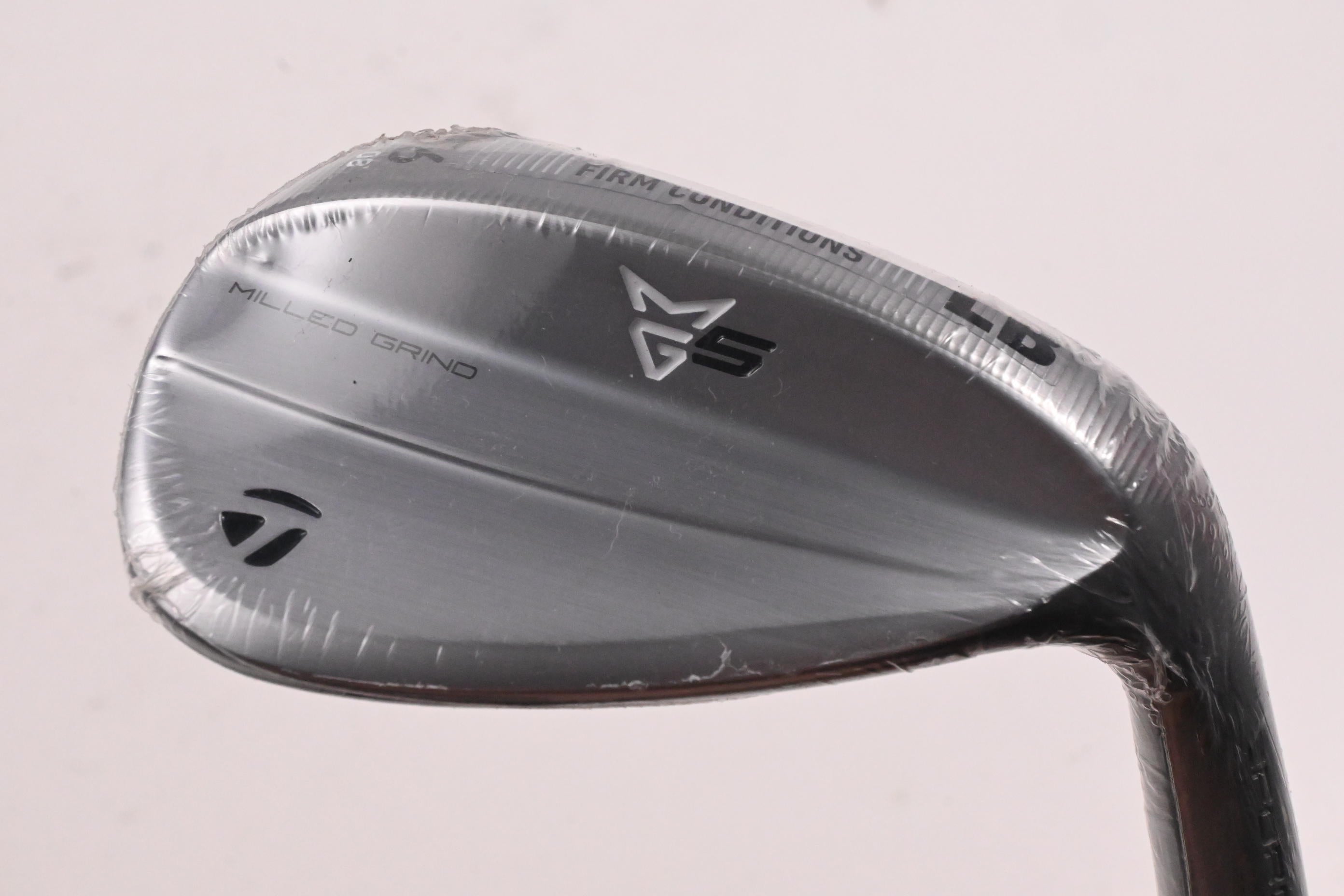 Taylormade Milled Grind 5 Sand Wedge / 56 Degree / Wedge Flex Dynamic Gold 115