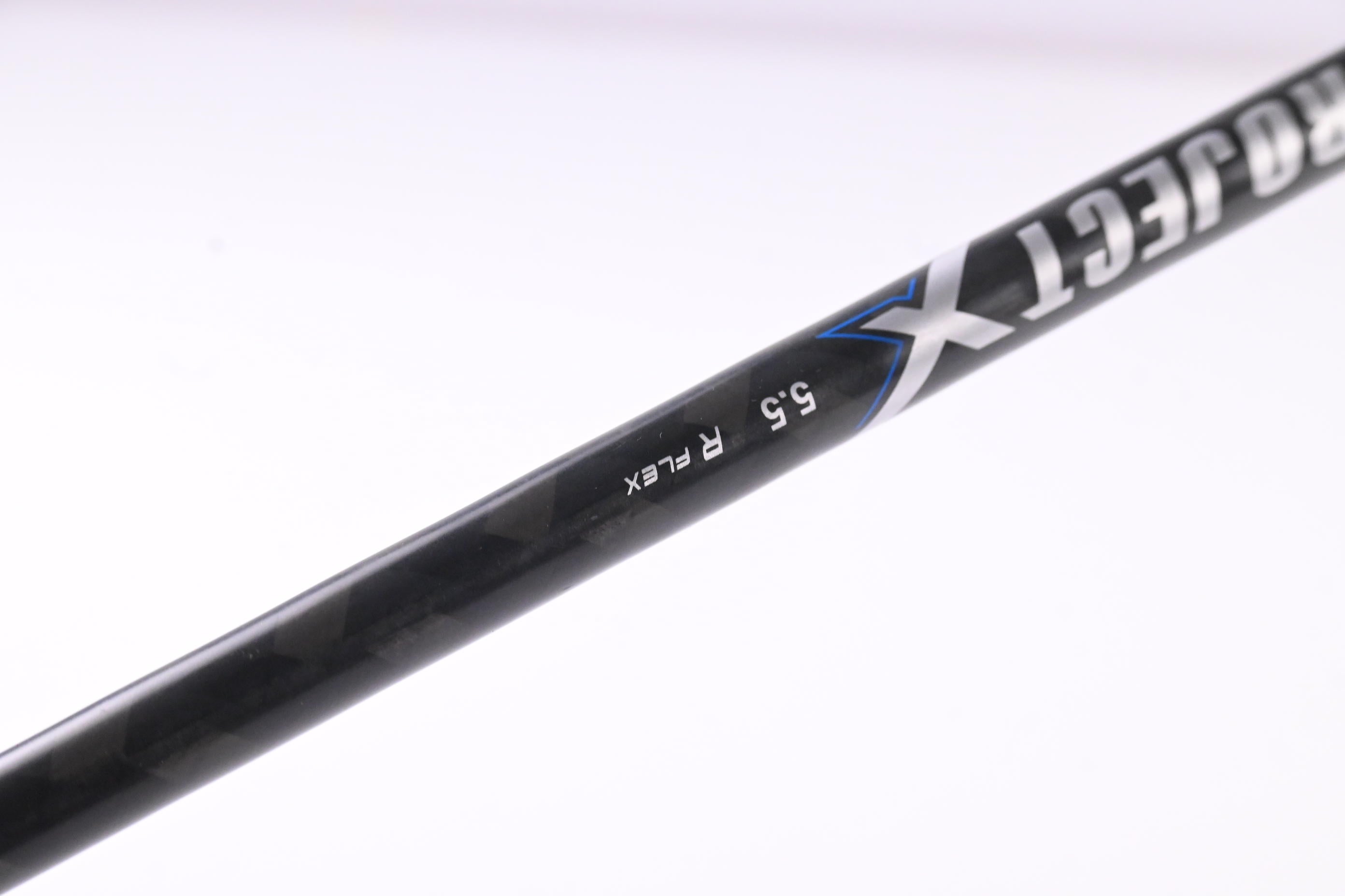 Callaway XR #3 Wood / 15 Degree / Regular Flex Project X LZ15 54 Shaft