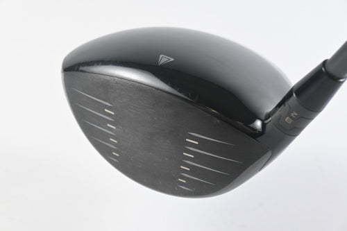 Titleist TS3 Driver / 9.5 Degree / Stiff Flex Hzrdus Smoke Black 60 Shaft