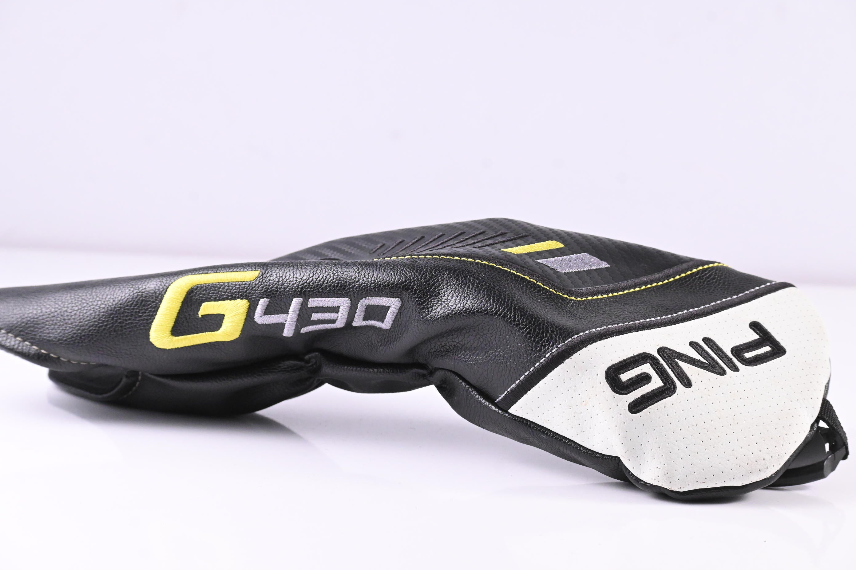 Ping G430 LST #3 Wood / 15 Degree / Stiff Flex Ping Tour 2.0 Chrome 75 Shaft