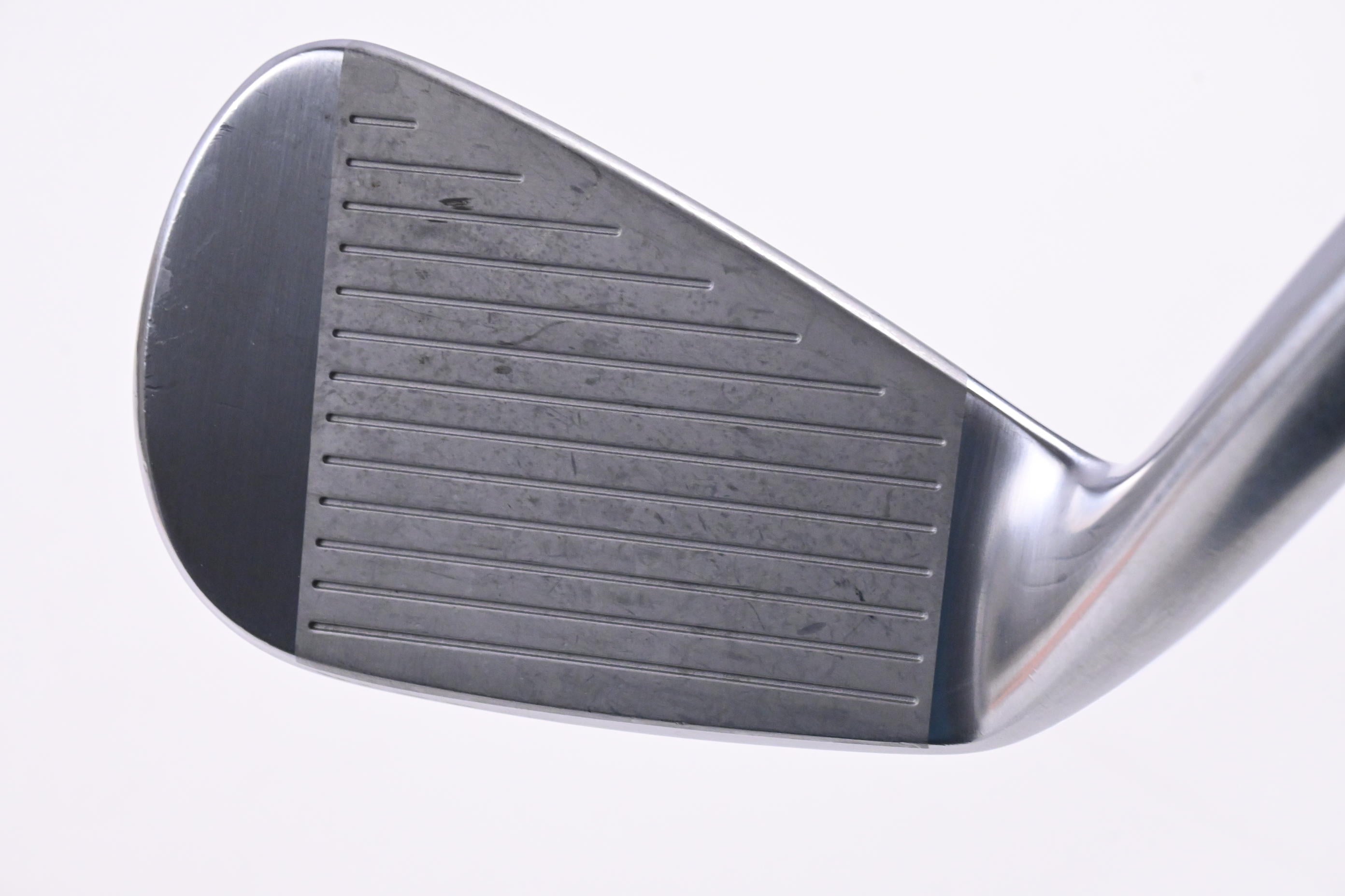 Mizuno Pro 243 #7 Iron / 32 Degree / Stiff Flex Dynamic Gold MID 115 S300 Shaft