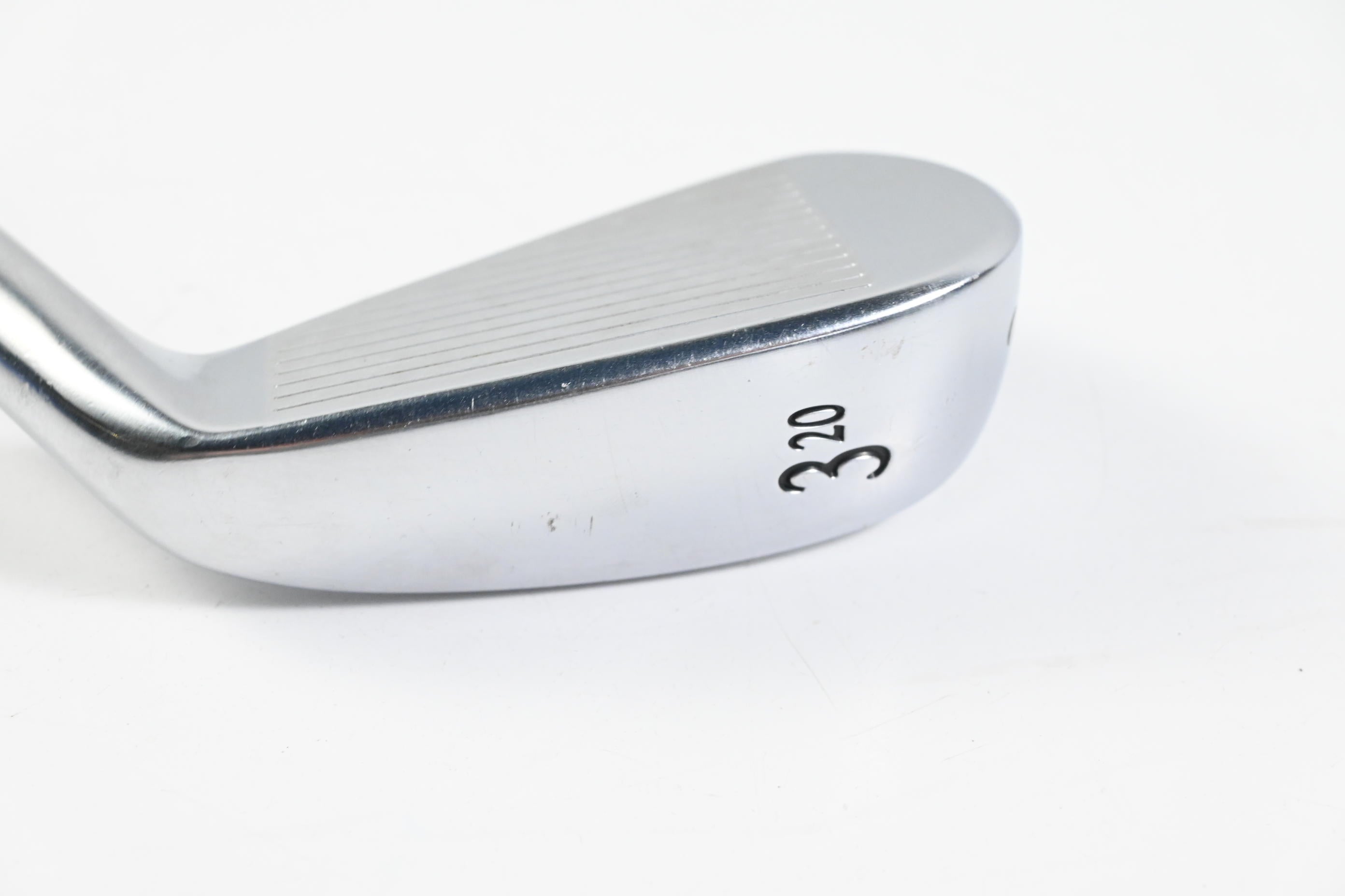 Left Hand Srixon Z-U85 Utility #3 Iron / 20 Degree / Stiff Flex N.S.Pro Modus3