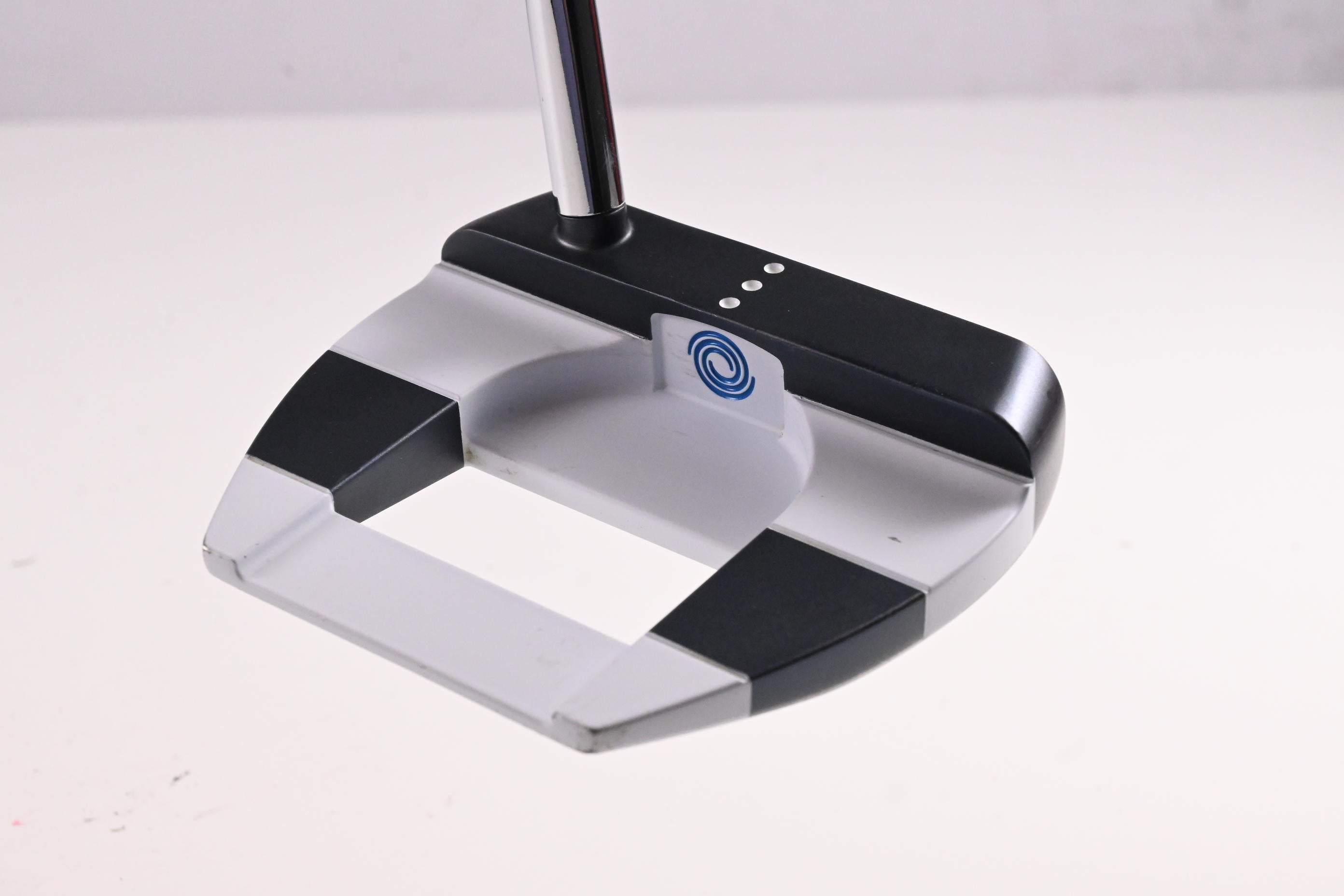 Odyssey Ai-One Jailbird Mini DB Putter / 34 Inch