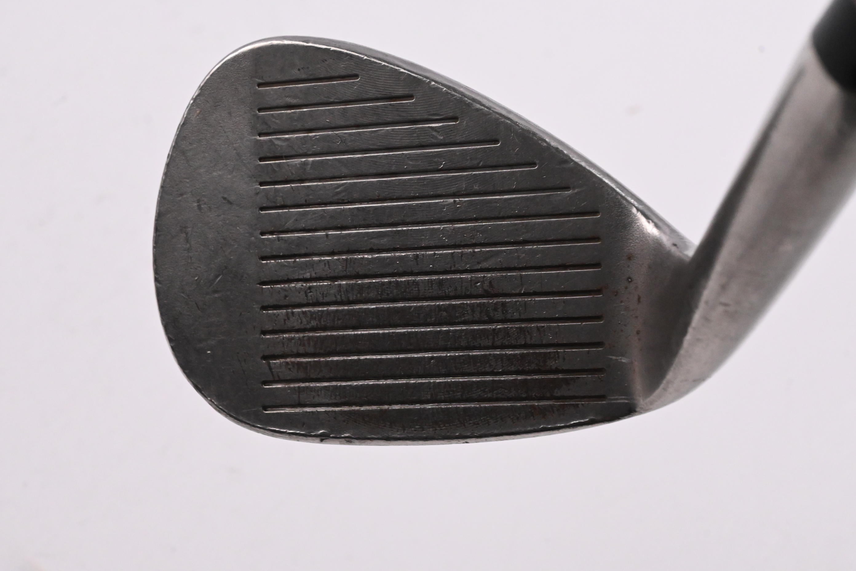 Honma W105P Sand Wedge / 56 Degree / Stiff Flex KBS Custom Series Shaft