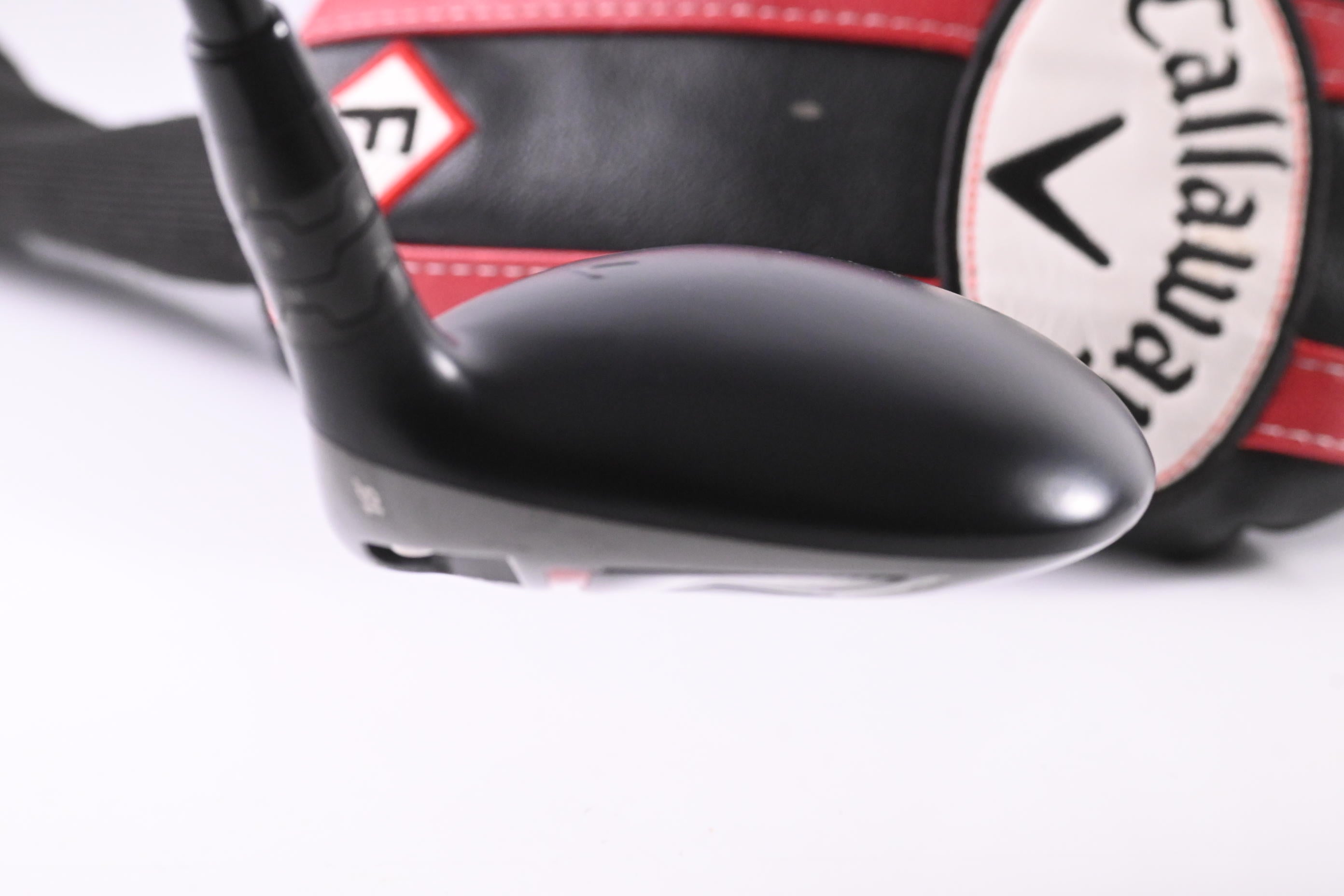 Callaway Great Big Bertha 2016 #5 Wood / 18 Degree / Stiff Flex Kuro Kage TiNi