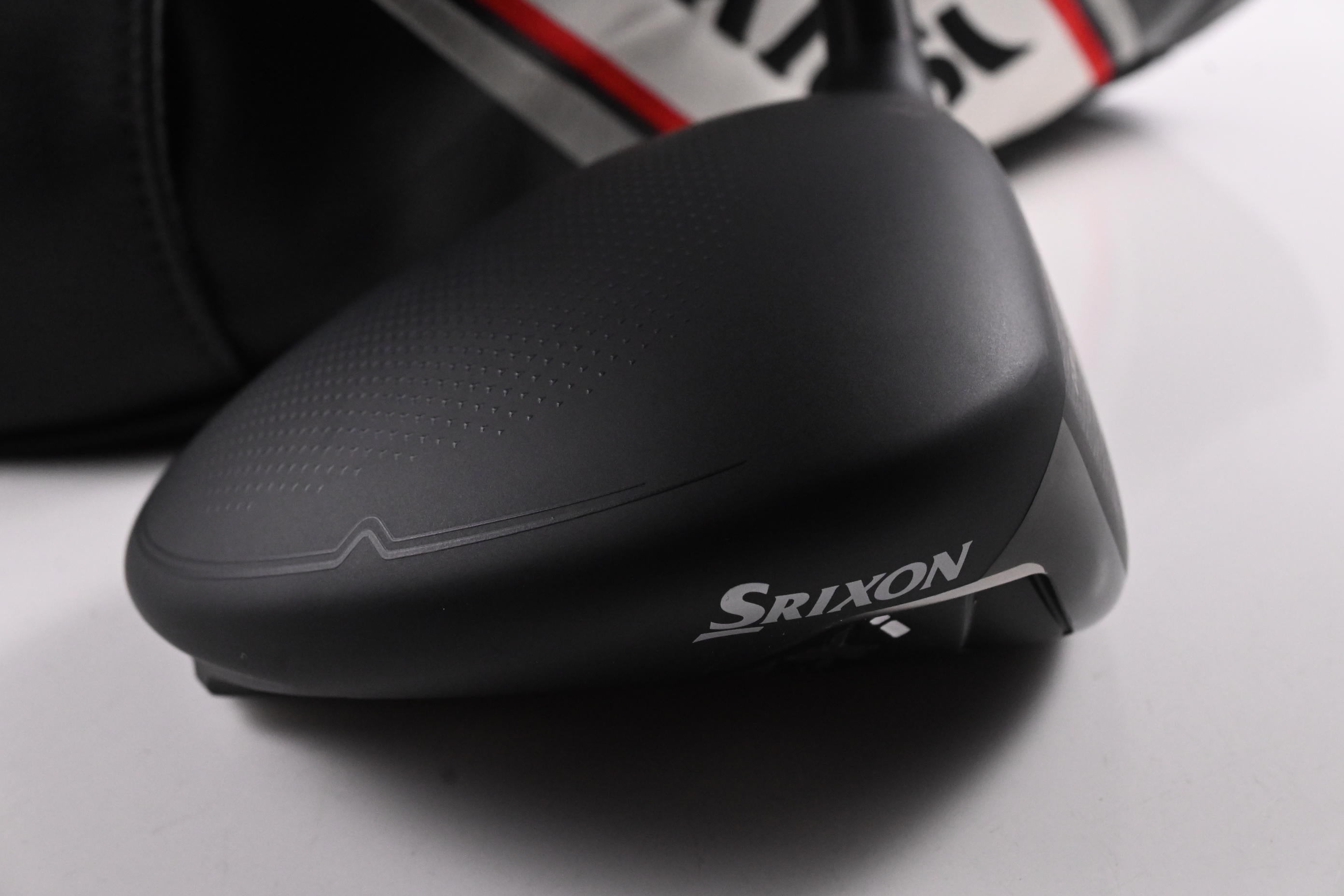 Srixon ZXi Driver / 10.5 Degree / Stiff Flex Miyazaki Kiri CodeX 4 Shaft