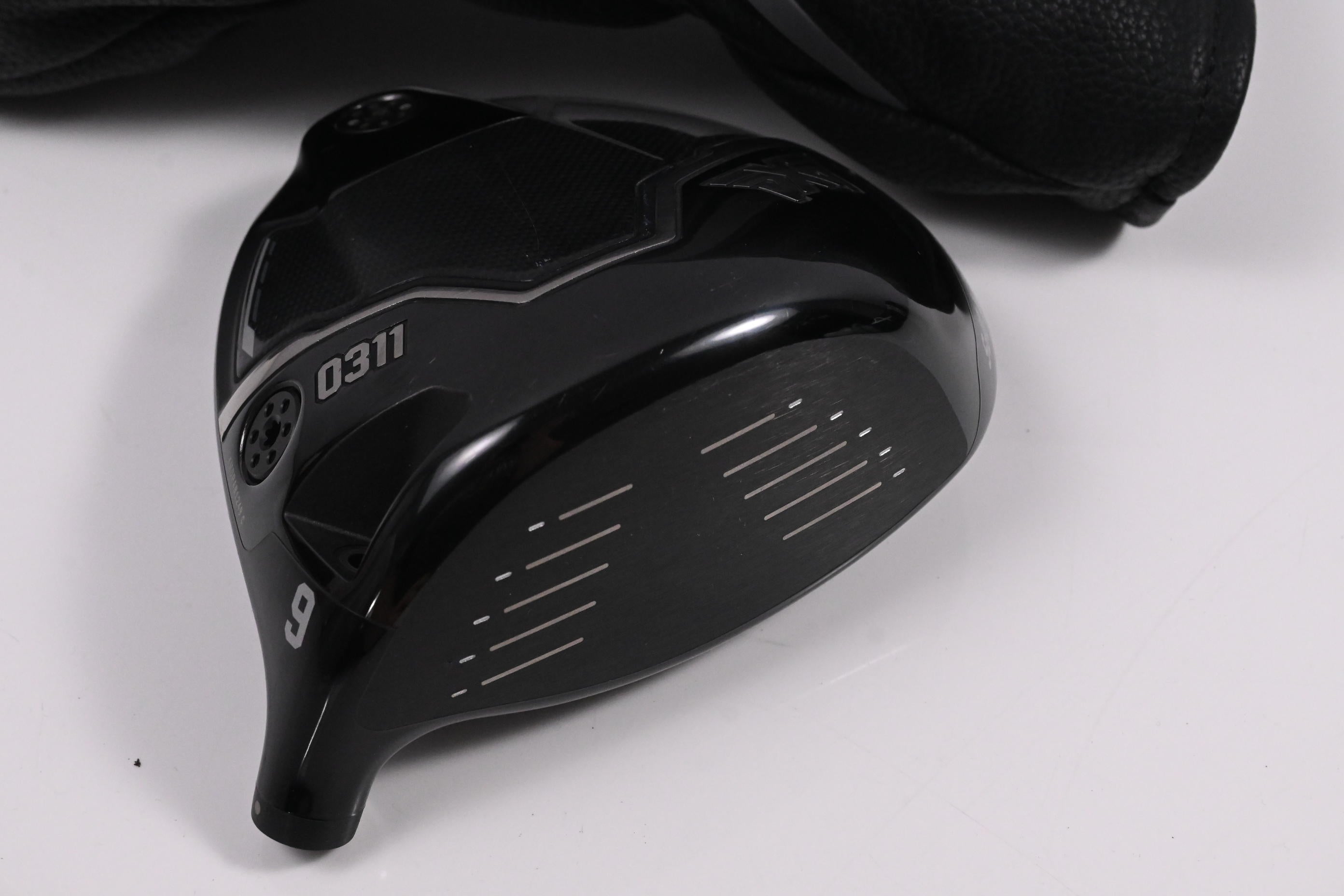 PXG 0311 Black Ops Driver / 9 Degree / Head Only