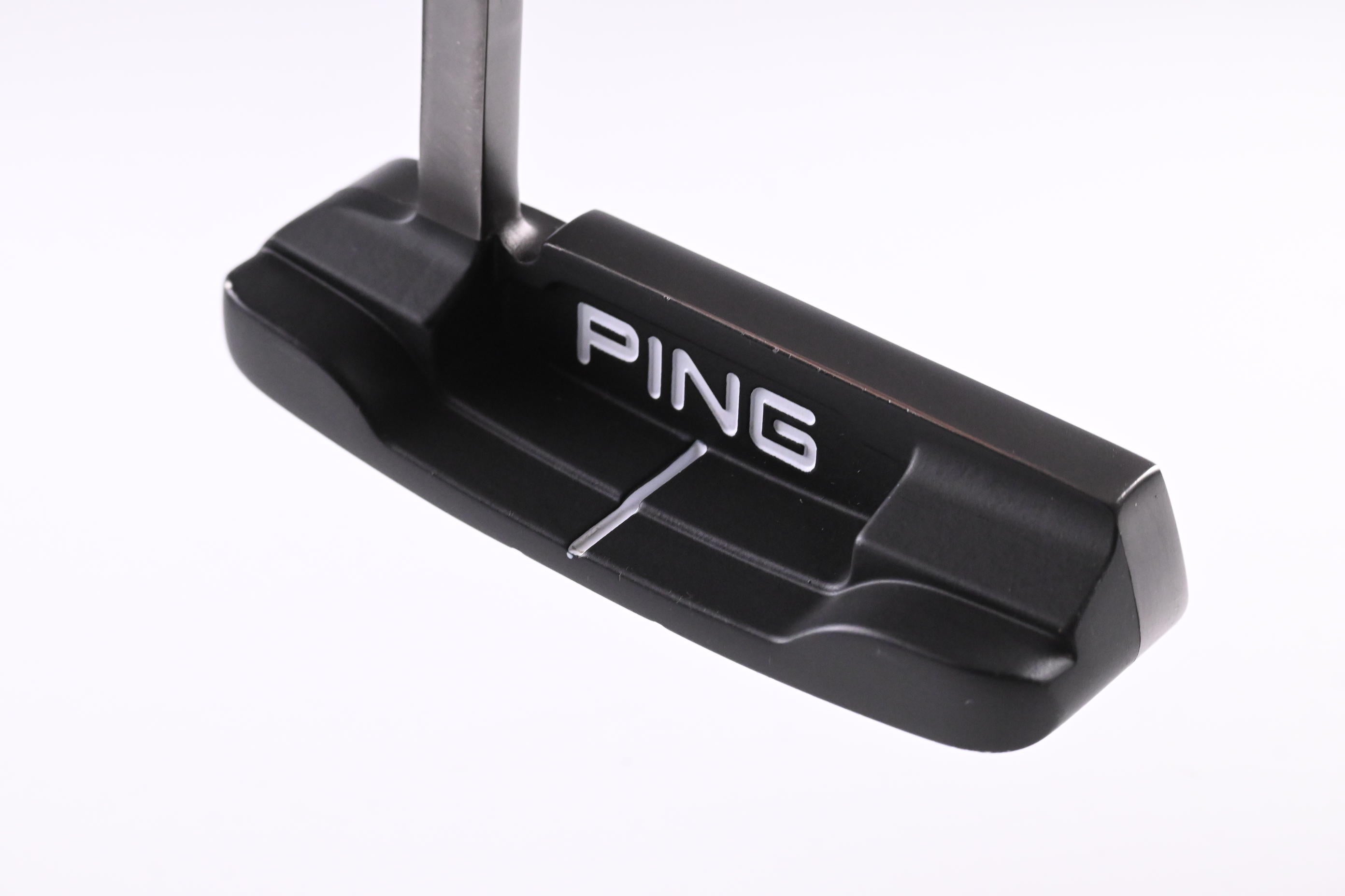 Ping Scottsdale 2025 Anser Putter / Black Dot / 34 Inch