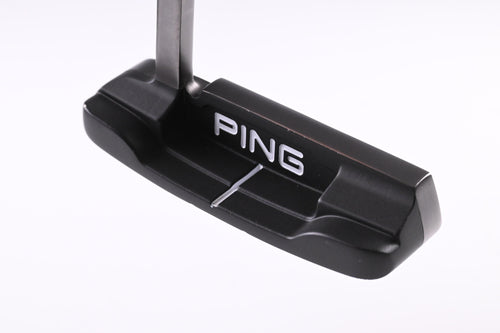 Ping Scottsdale 2025 Anser Putter / Black Dot / 34 Inch