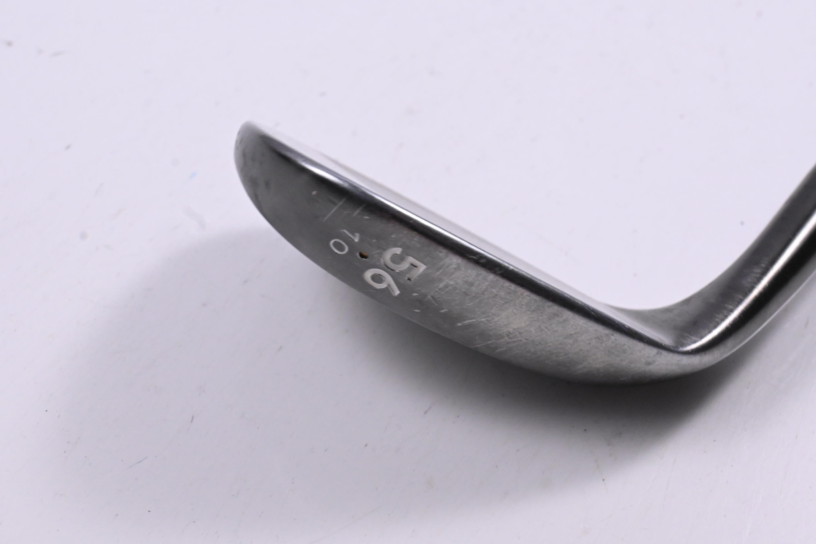 Cleveland CG16 Sand Wedge / 56 Degree / Wedge Flex Cleveland Traction Shaft