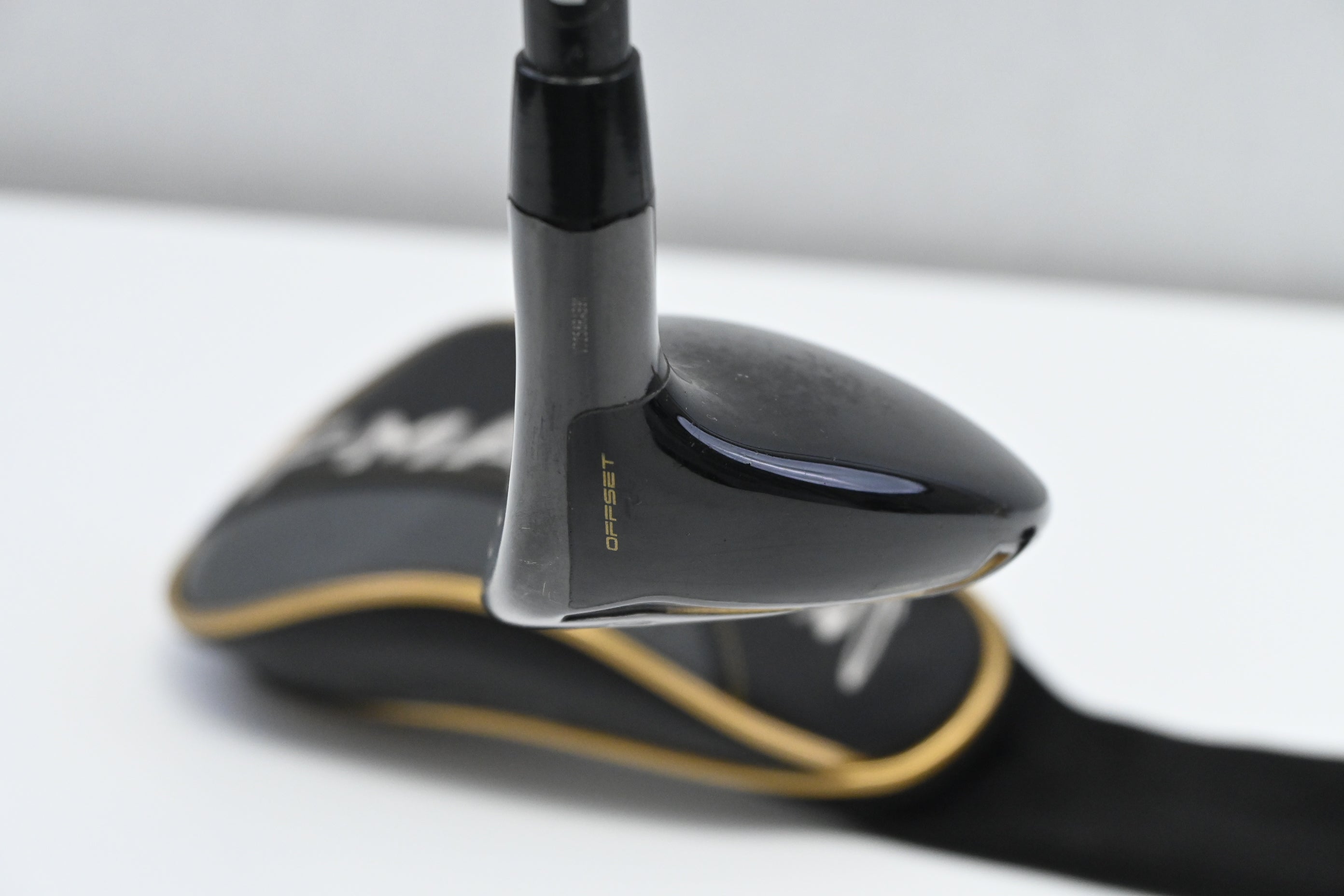 Cobra F-Max #3 Hybrid / 19 Degree / Regular Flex Cobra Superlite 60
