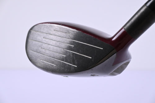 TaylorMade R7 CGB Max #3 Wood / 15 Degree / Regular Flex REAX Superfast 45 Shaft