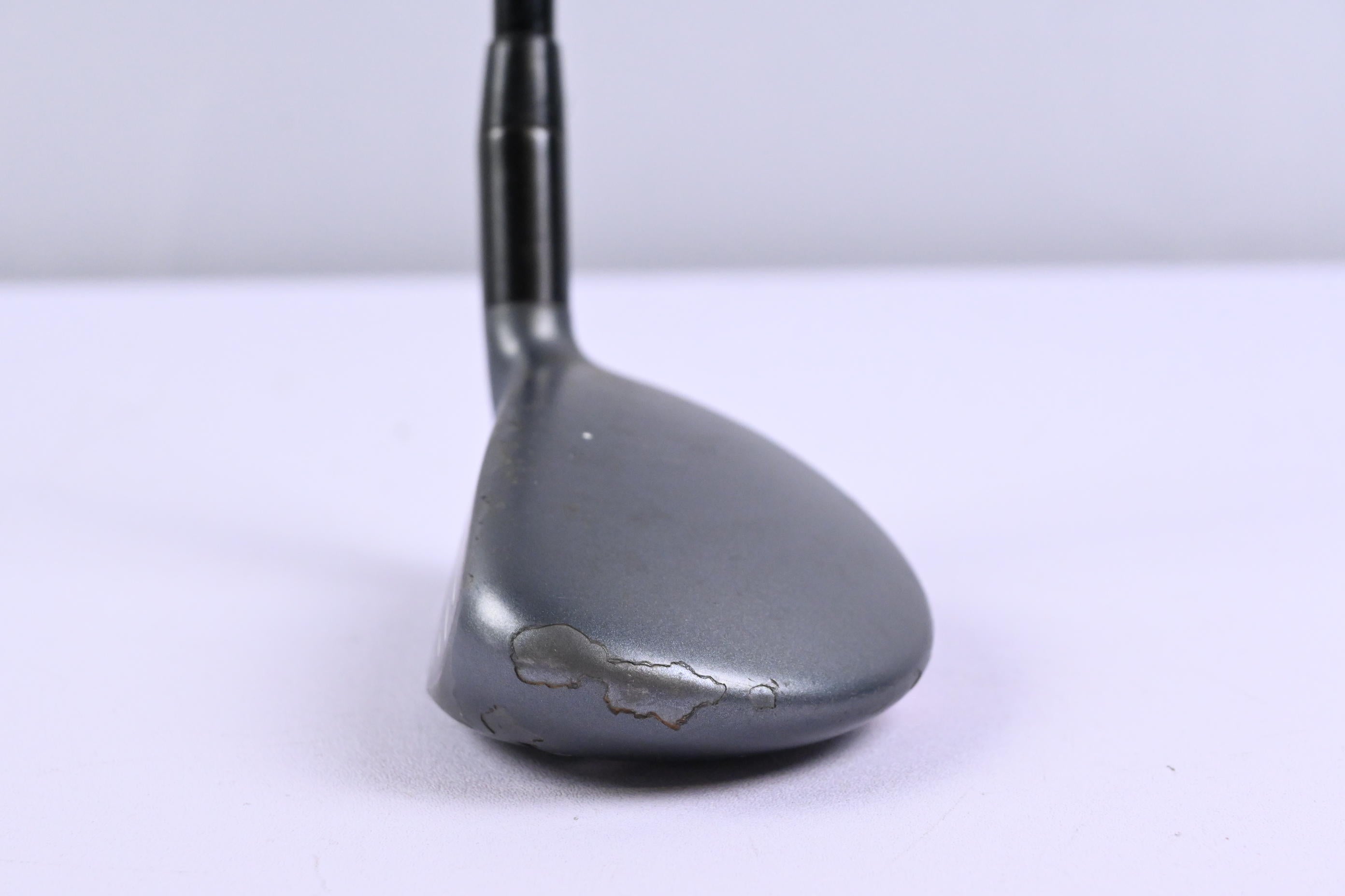 Left Hand Callaway X Hot #3 Hybrid / 19 Degree / Senior Flex Tour Gear Shaft