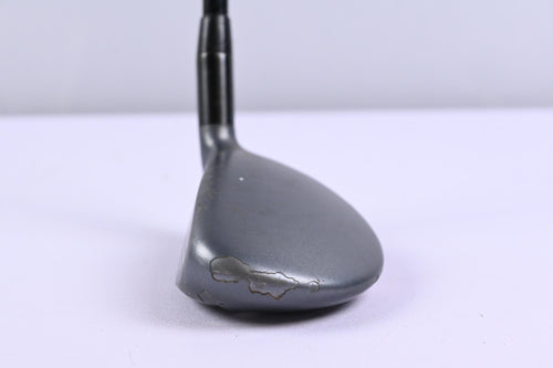 Left Hand Callaway X Hot #3 Hybrid / 19 Degree / Senior Flex Tour Gear Shaft