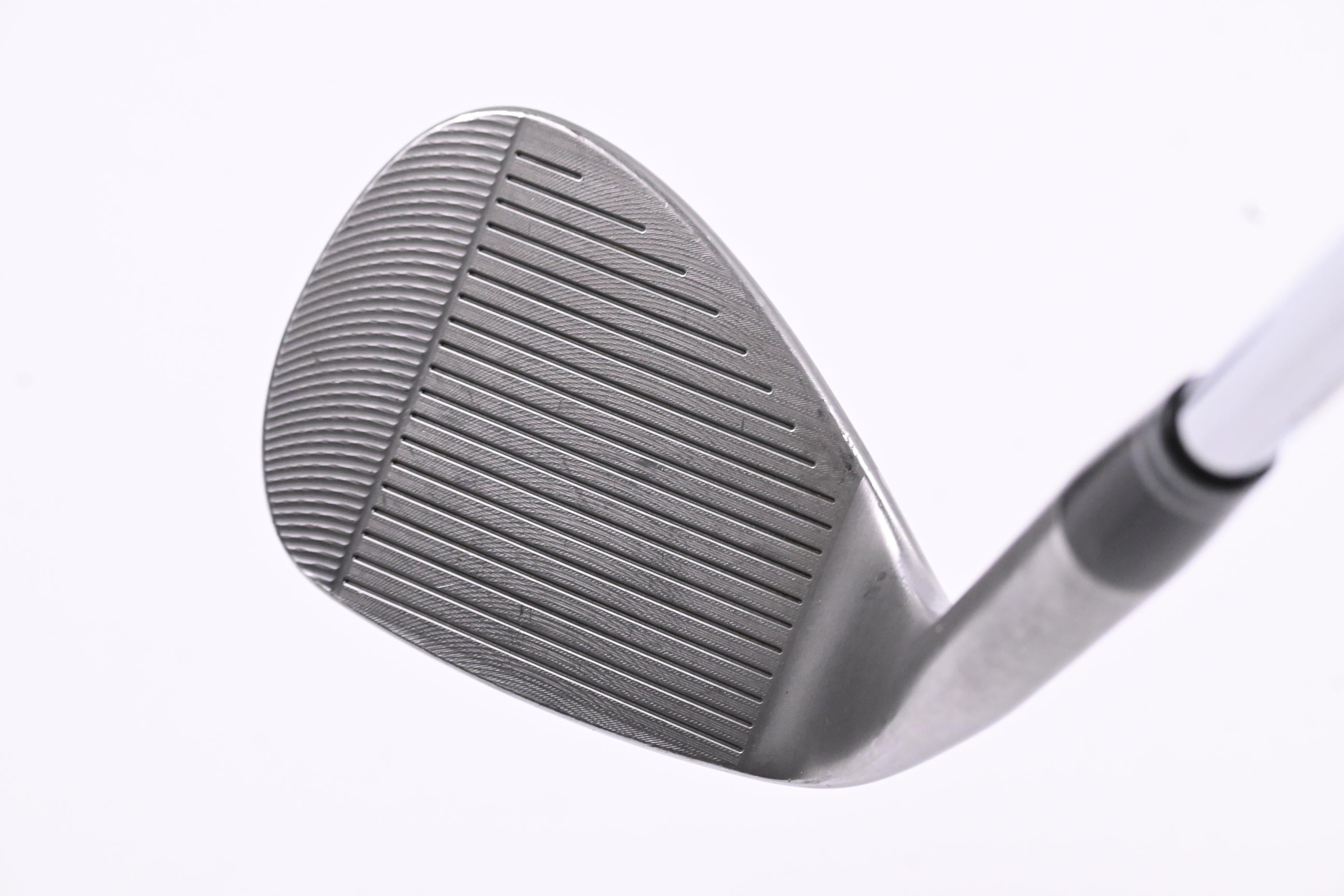 Cleveland RTZ Tour Rack Lob Wedge / 60 Degree / Wedge Flex Dynamic Gold Spinner