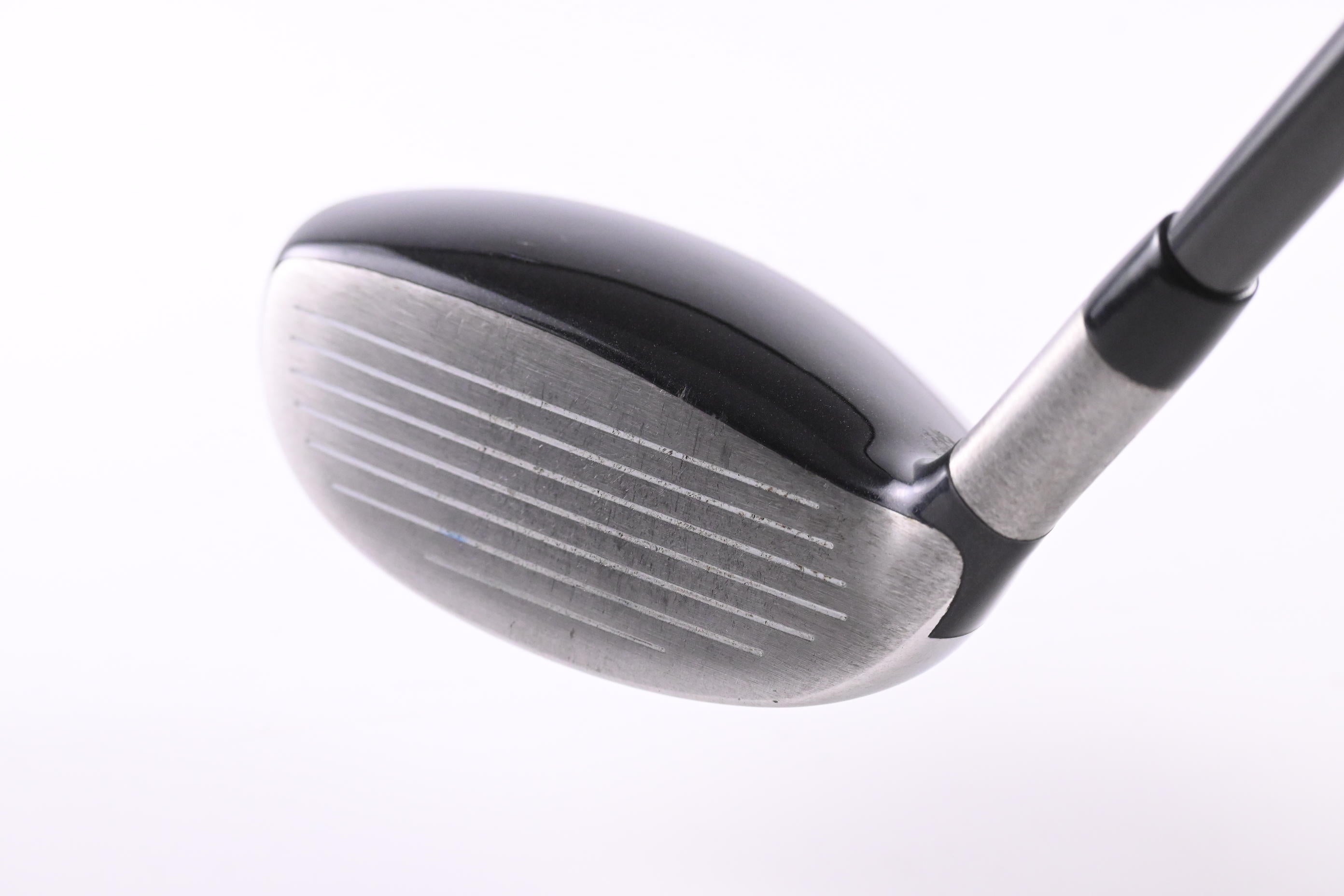 Titleist 909H #4 Hybrid / 21 Degree / Regular Flex Aldila VS 75 Shaft