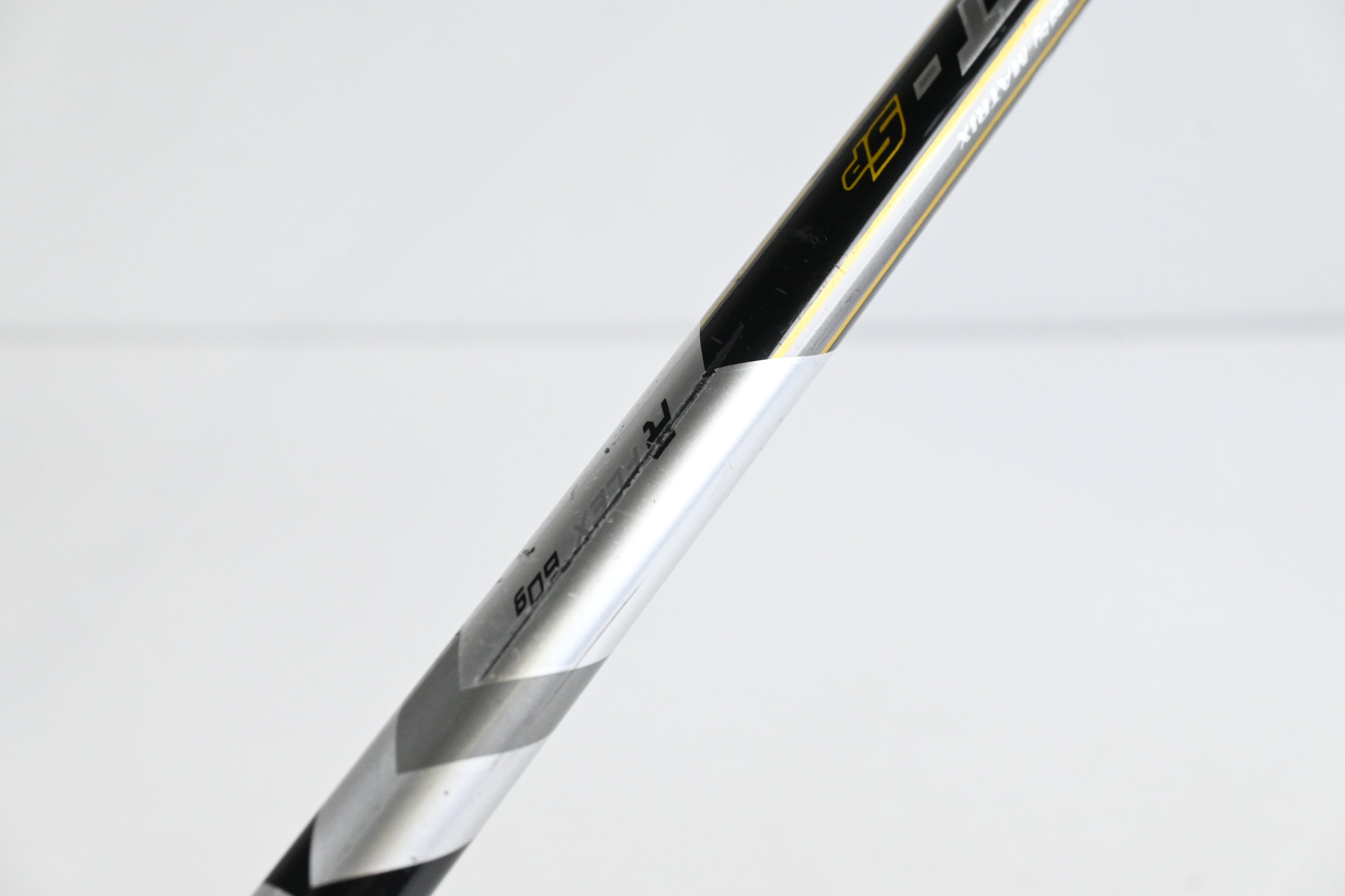 Cobra Fly-Z Driver / 9-12 Degree / Regular Flex Matrix VLCT-SP 60 Shaft