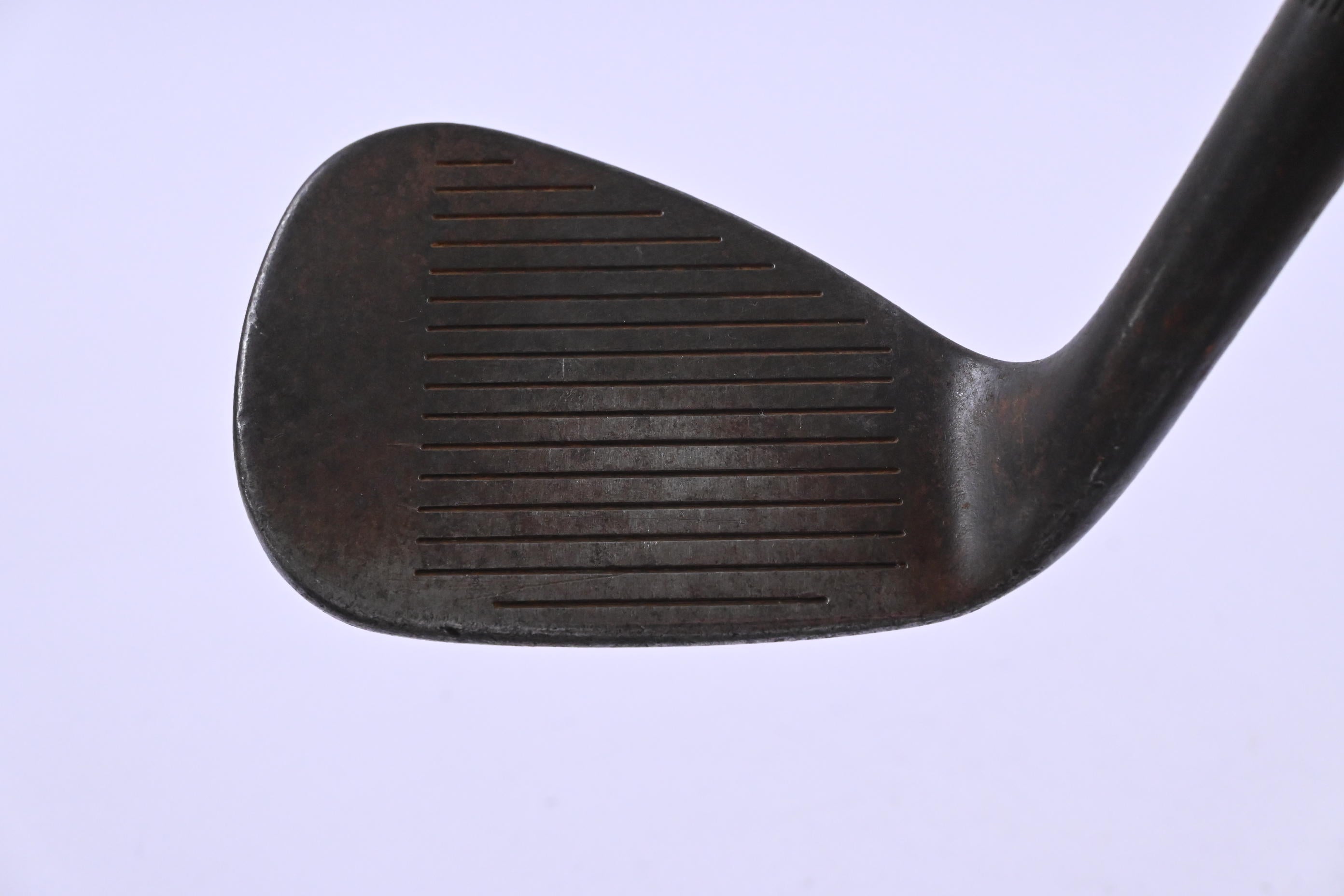 Callaway Mack Daddy Forged Gap Wedge / 50 Degree / Stiff Flex Dynamic Gold S200