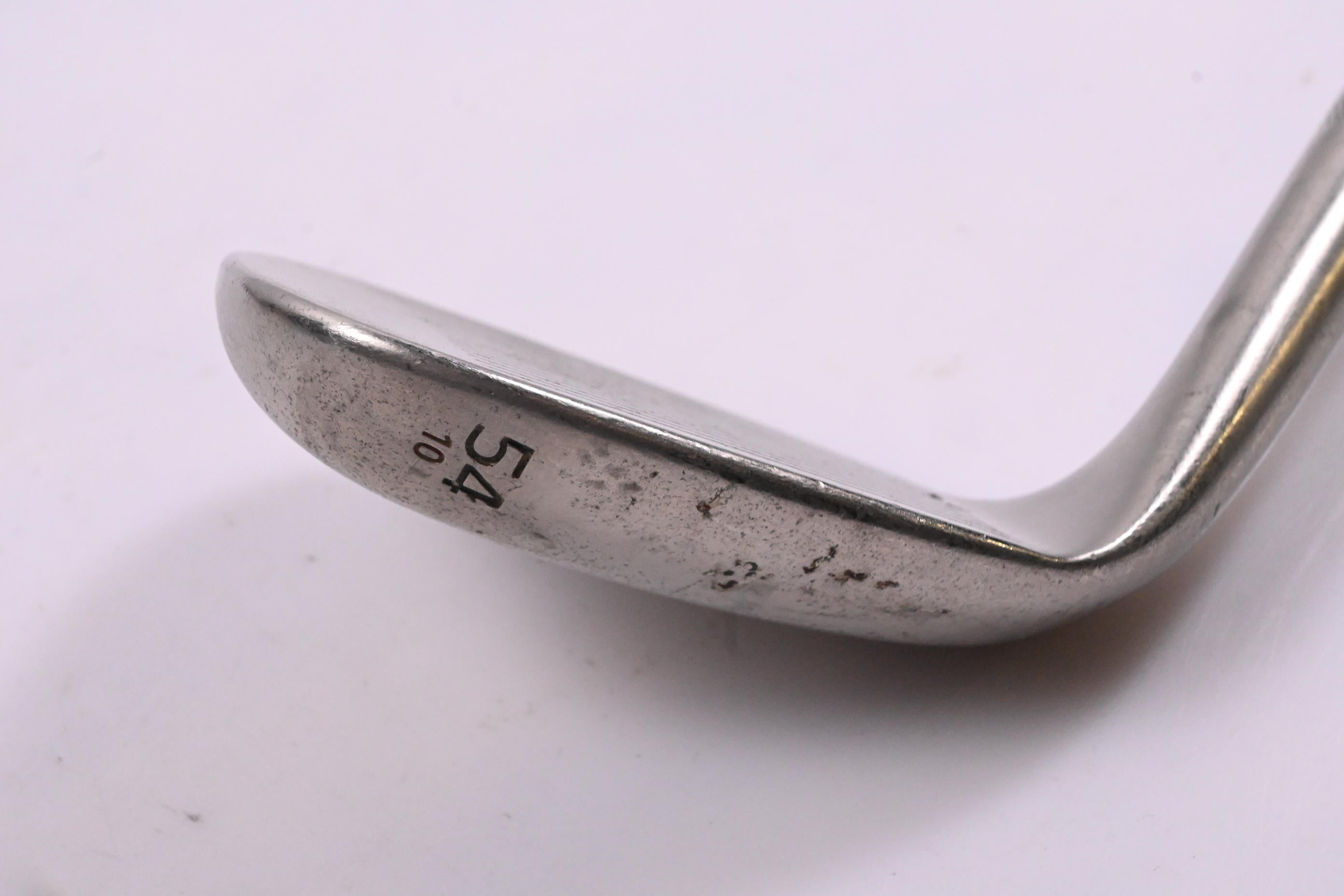 Titleist Vokey SM5 Sand Wedge / 54 Degree / Wedge Flex Titleist Vokey SM5 Shaft