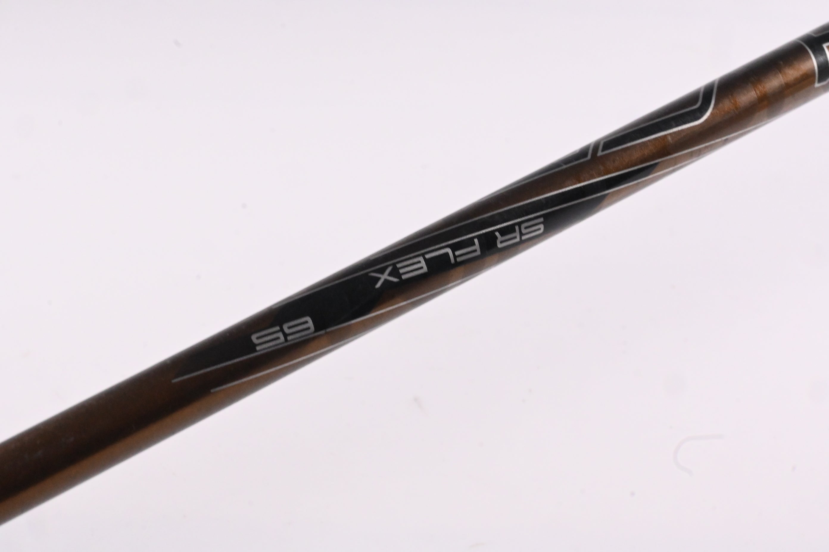 Ping G400 #5 Wood / 17.5 Degree / Senior Flex Ping Alta CB 65 Shaft