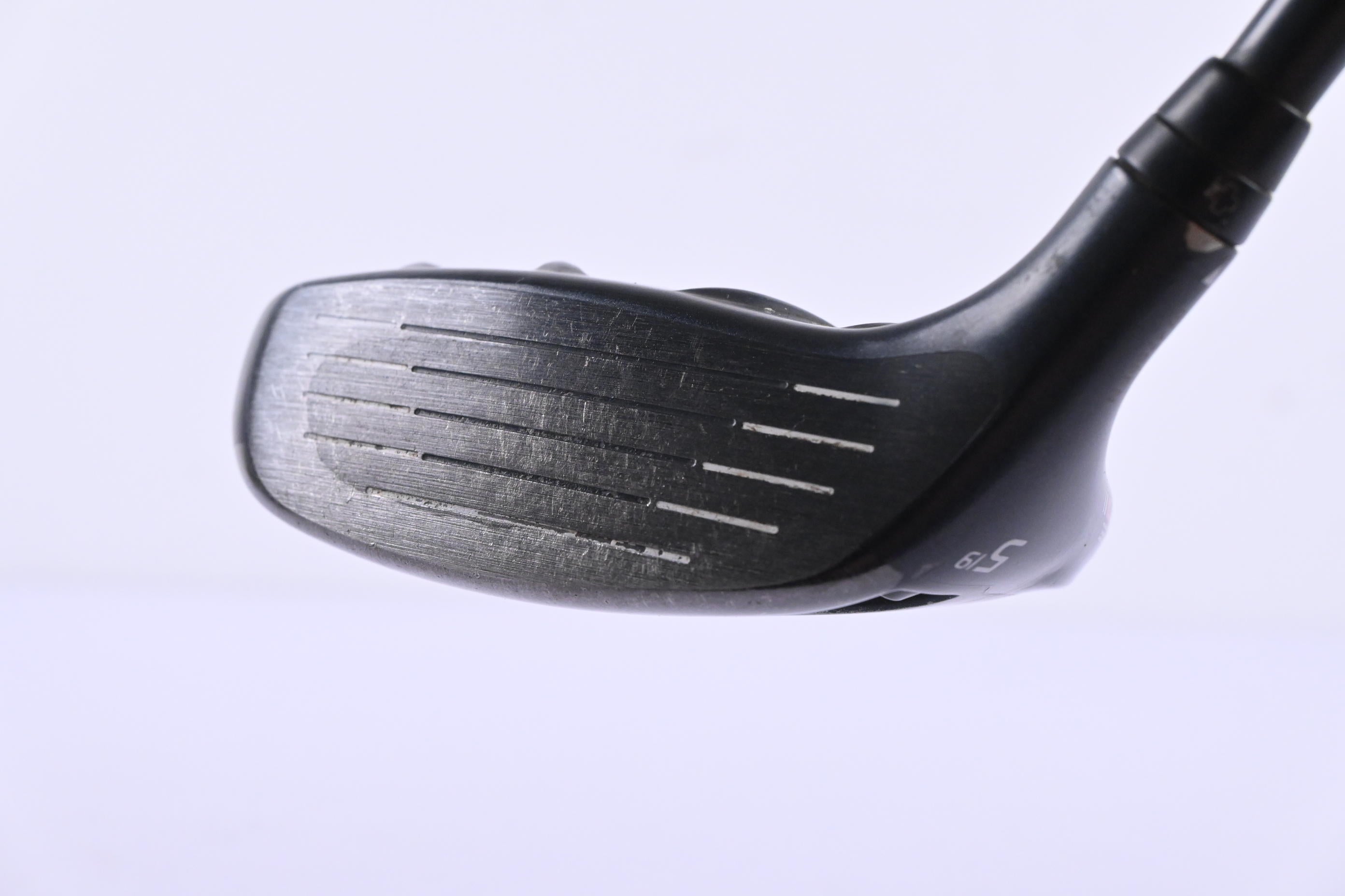 Ping G410 SFT #5 Wood / 19 Degree / Regular Flex Ping Alta CB Red 65 Shaft