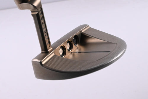 Scotty Cameron Xperimental Golo 6.2 LTD Putter / 34 Inch