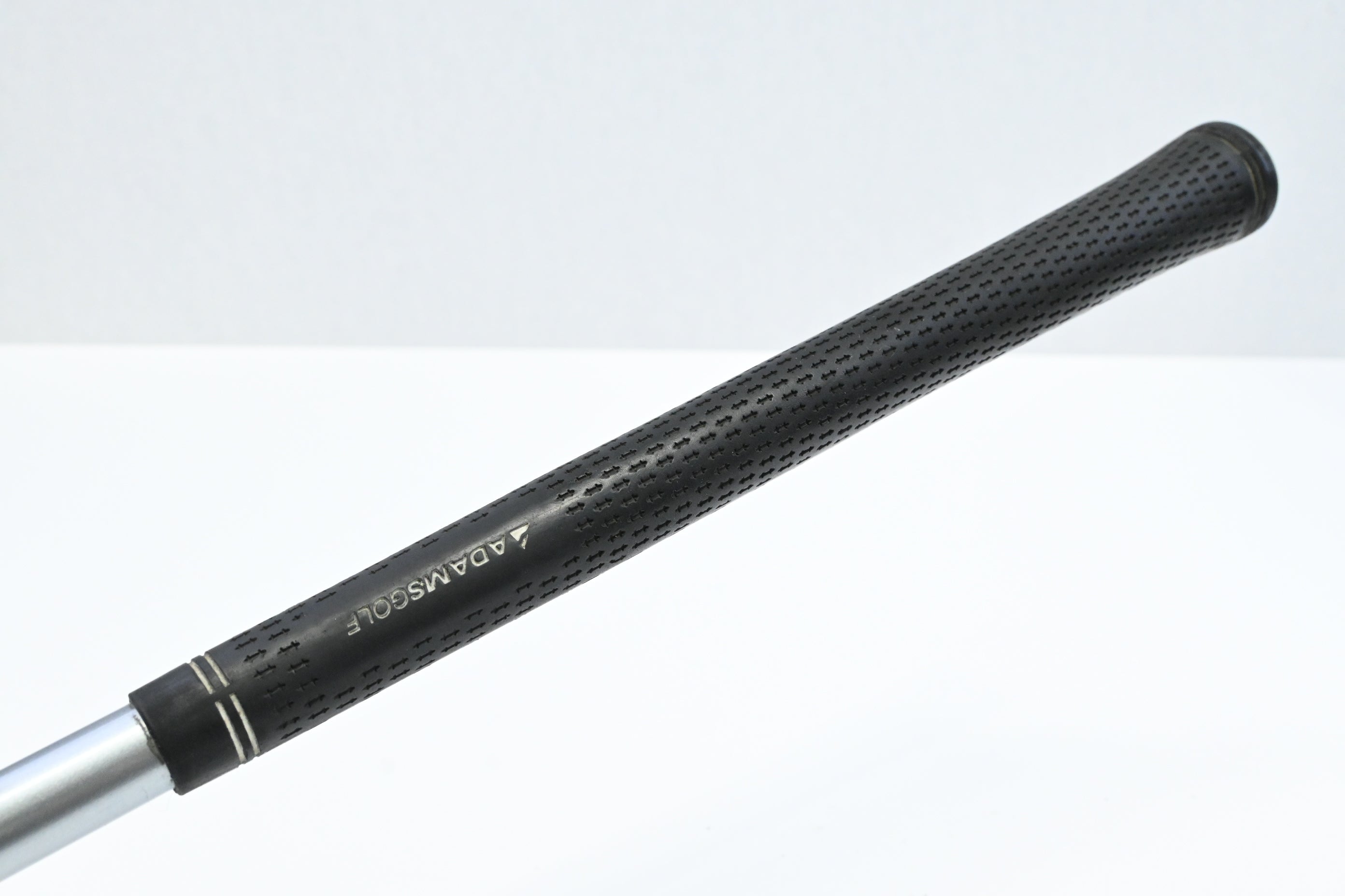 Adams Idea Super S #3 Hybrid / 19 Degree / Stiff Flex Adams Idea Super S Shaft