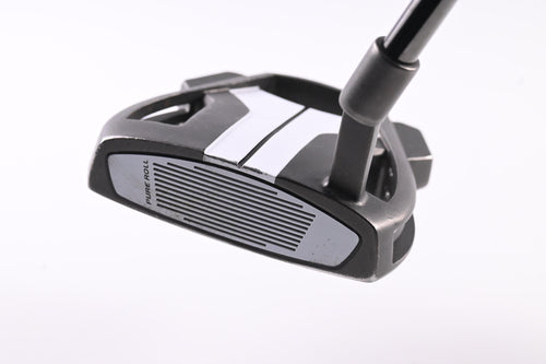 Taylormade Spider Tour X L Neck 2023 Putter / 35 Inch