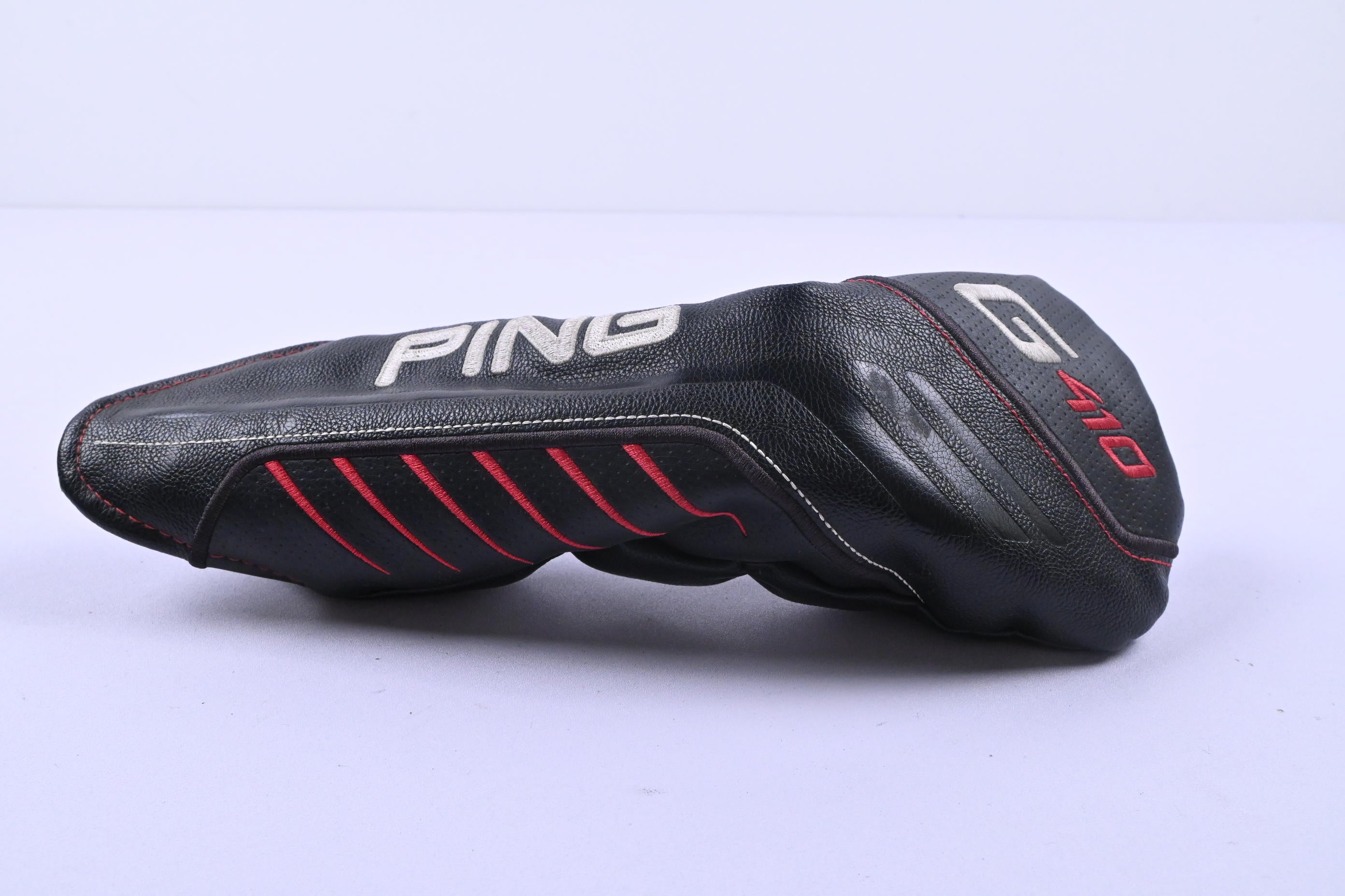 Ping G410 #3 Wood / 14.5 Degree / Stiff Flex Ping Alta CB Red 65 Shaft