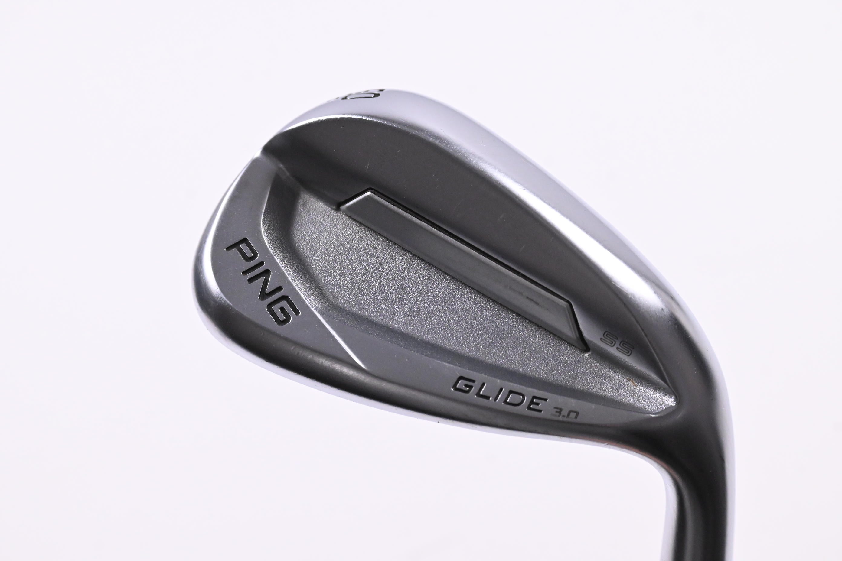 Ping Glide 3.0 Gap Wedge / 50 Degree / Black Dot / Wedge Flex Ping Z-Z 115 Shaft