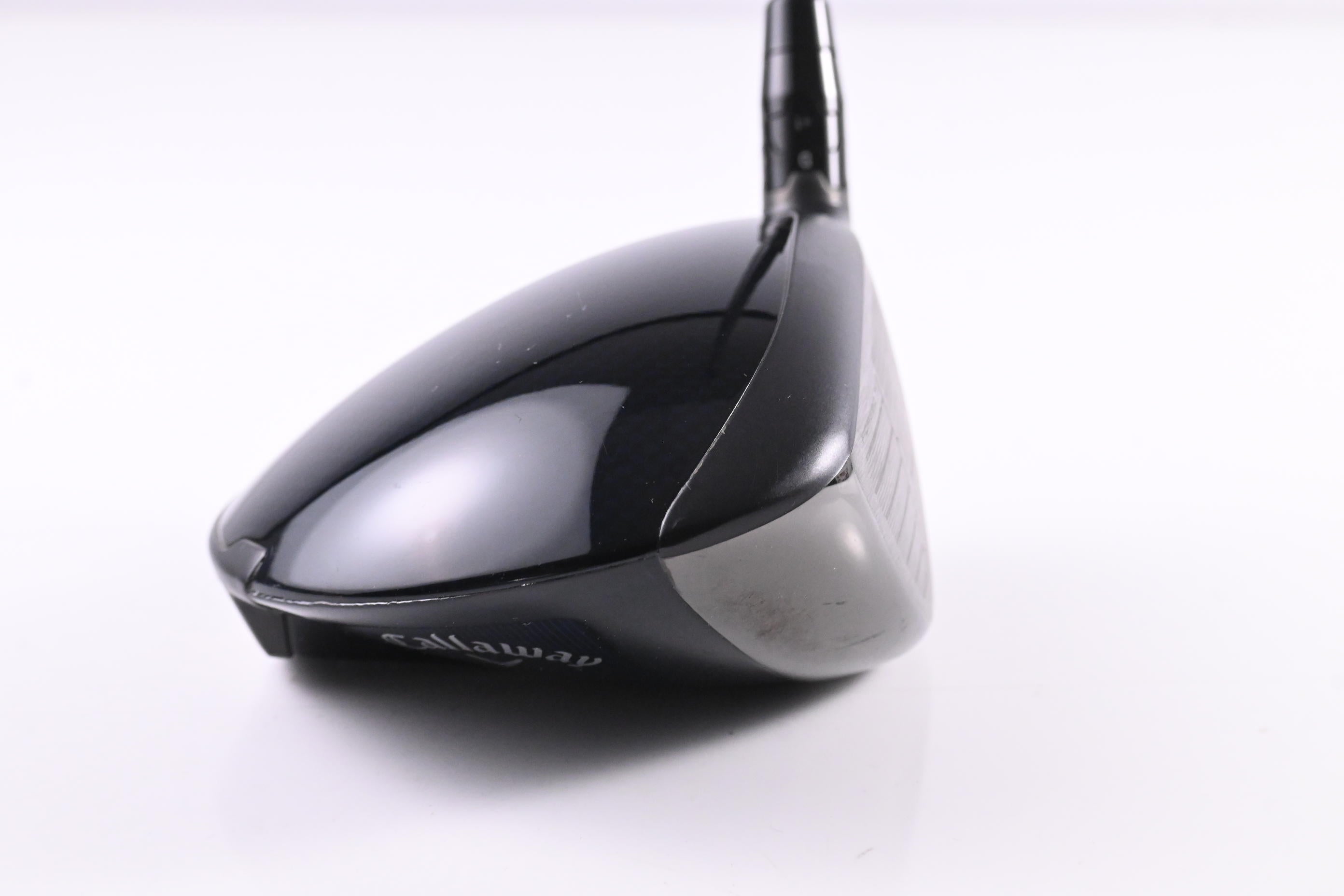 Tour Issue Callaway Paradym Triple Diamond S Driver / 9 Degree / Stiff Flex