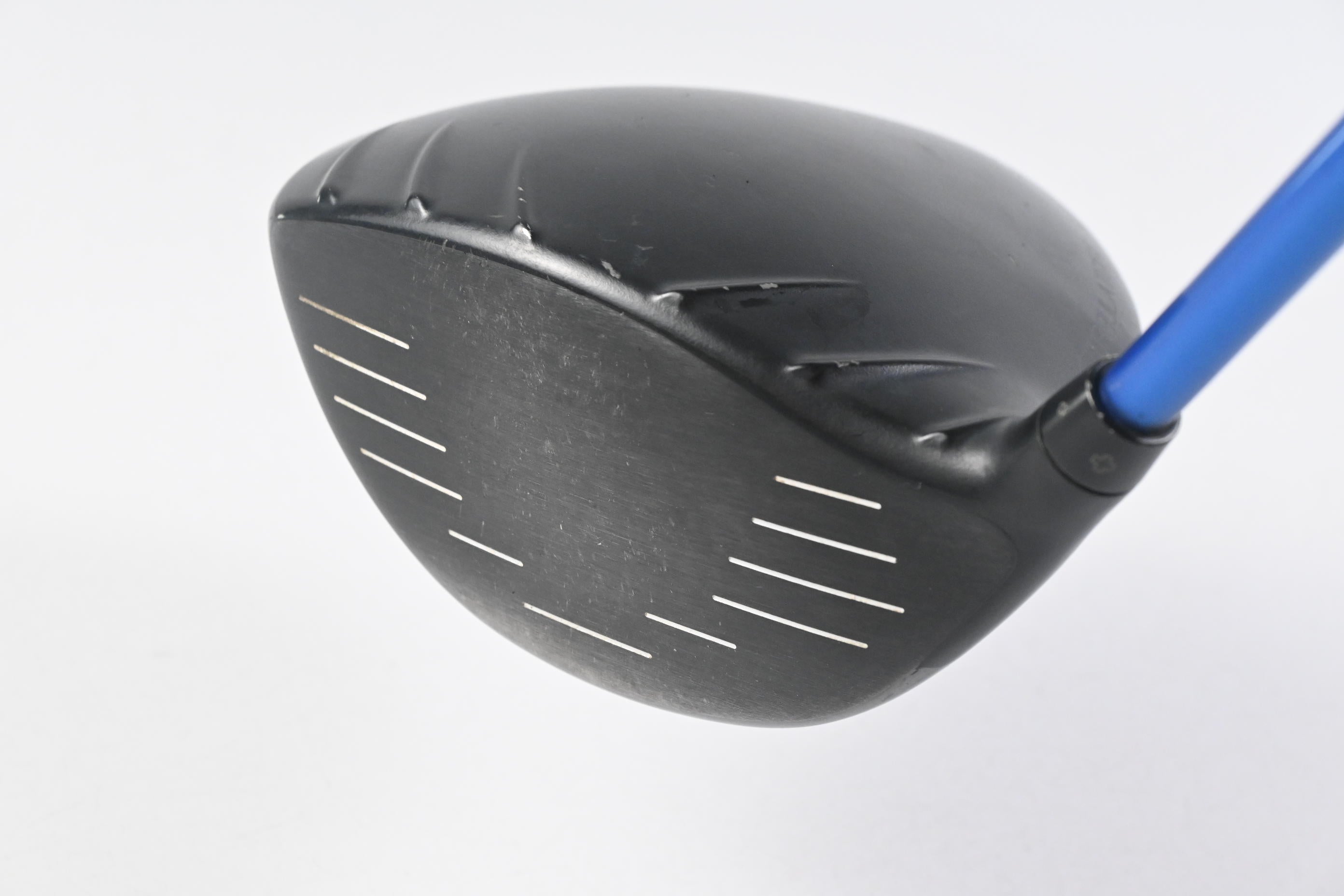 Ping G30 Driver / 10 Degree / Stiff Flex Ping TFC 419 Shaft